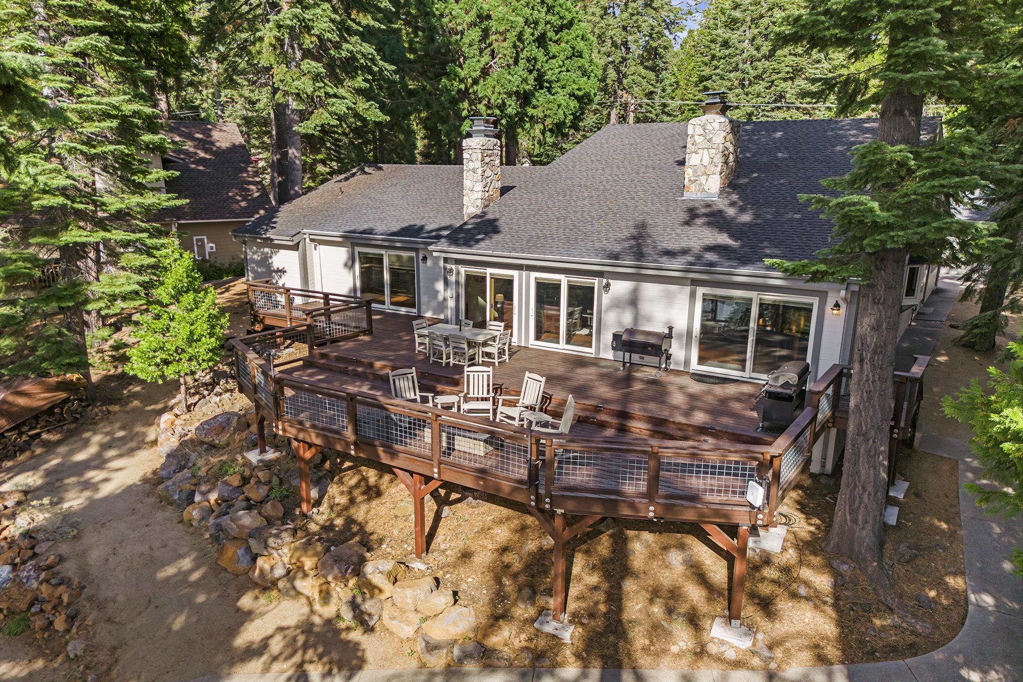 1249 Lassen View Drive, Lake Almanor, Texas image 37