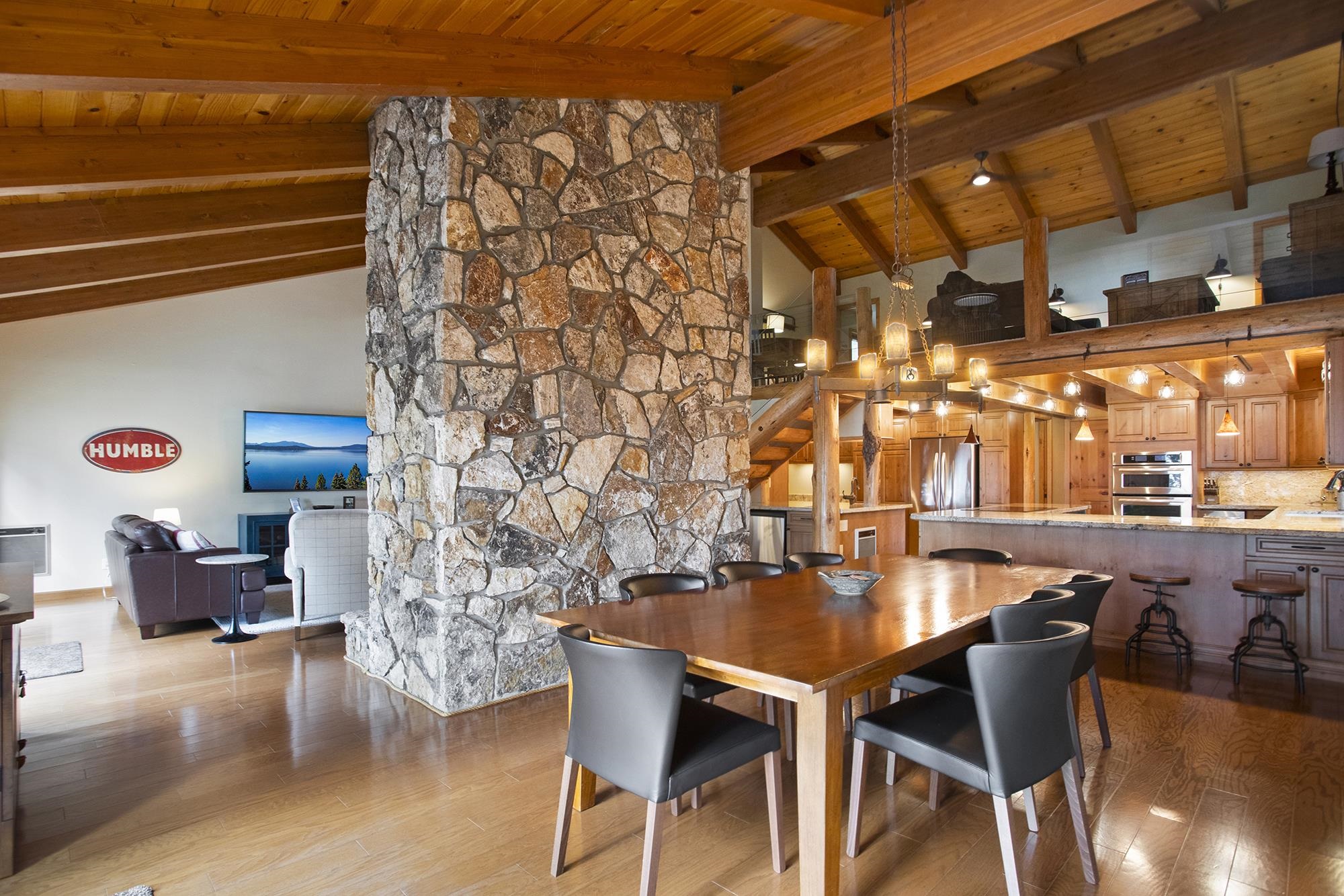 1249 Lassen View Drive, Lake Almanor, Texas image 18
