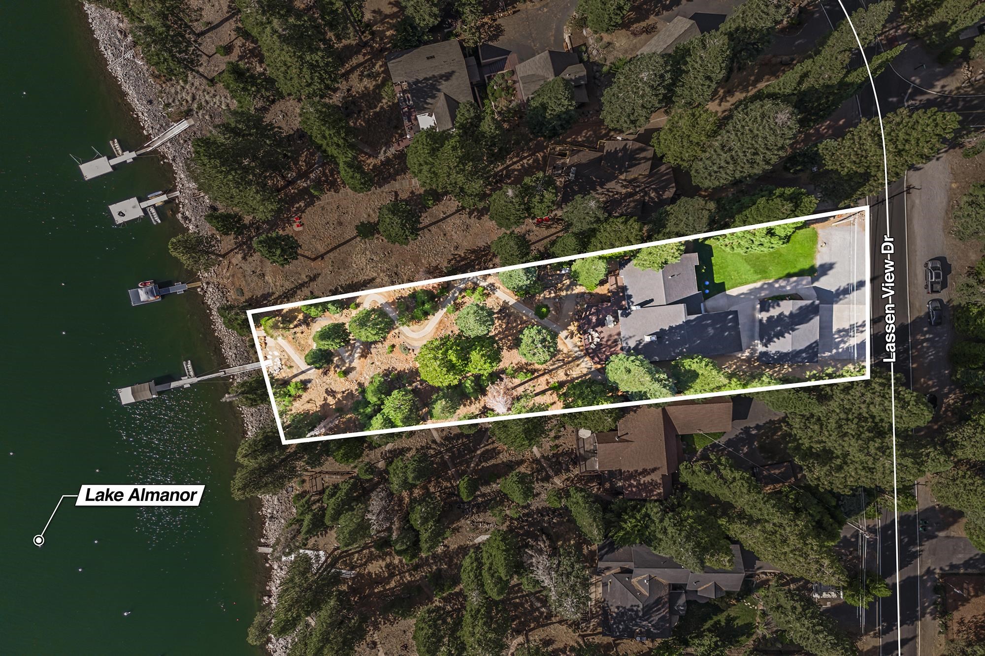 1249 Lassen View Drive, Lake Almanor, Texas image 46