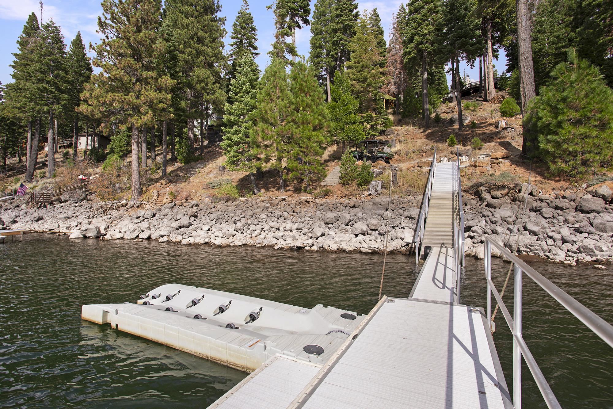 1249 Lassen View Drive, Lake Almanor, Texas image 44