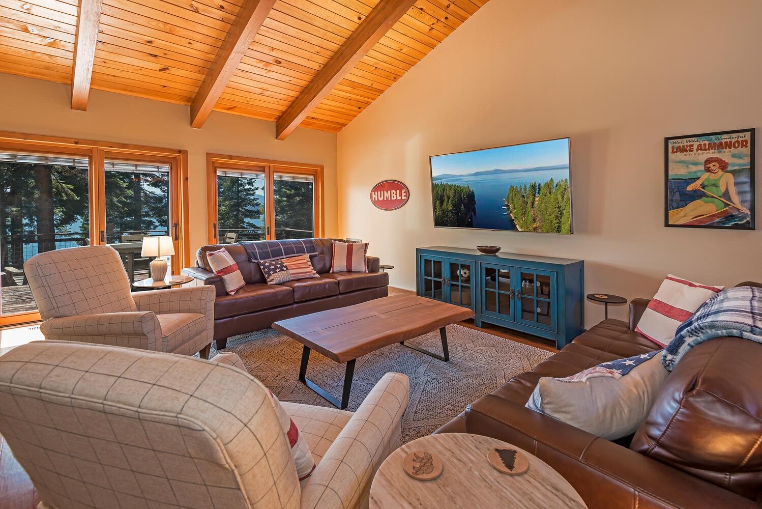 1249 Lassen View Drive, Lake Almanor, Texas image 20