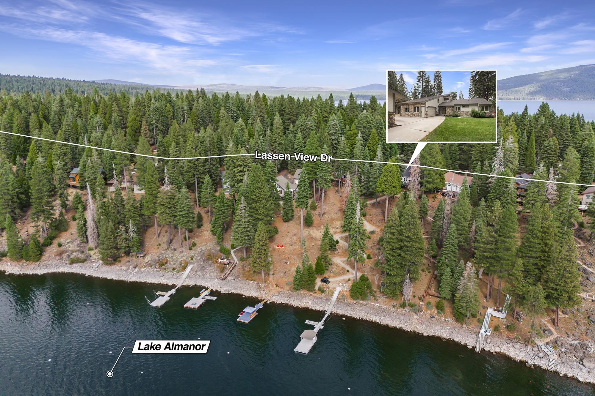 1249 Lassen View Drive, Lake Almanor, Texas image 47