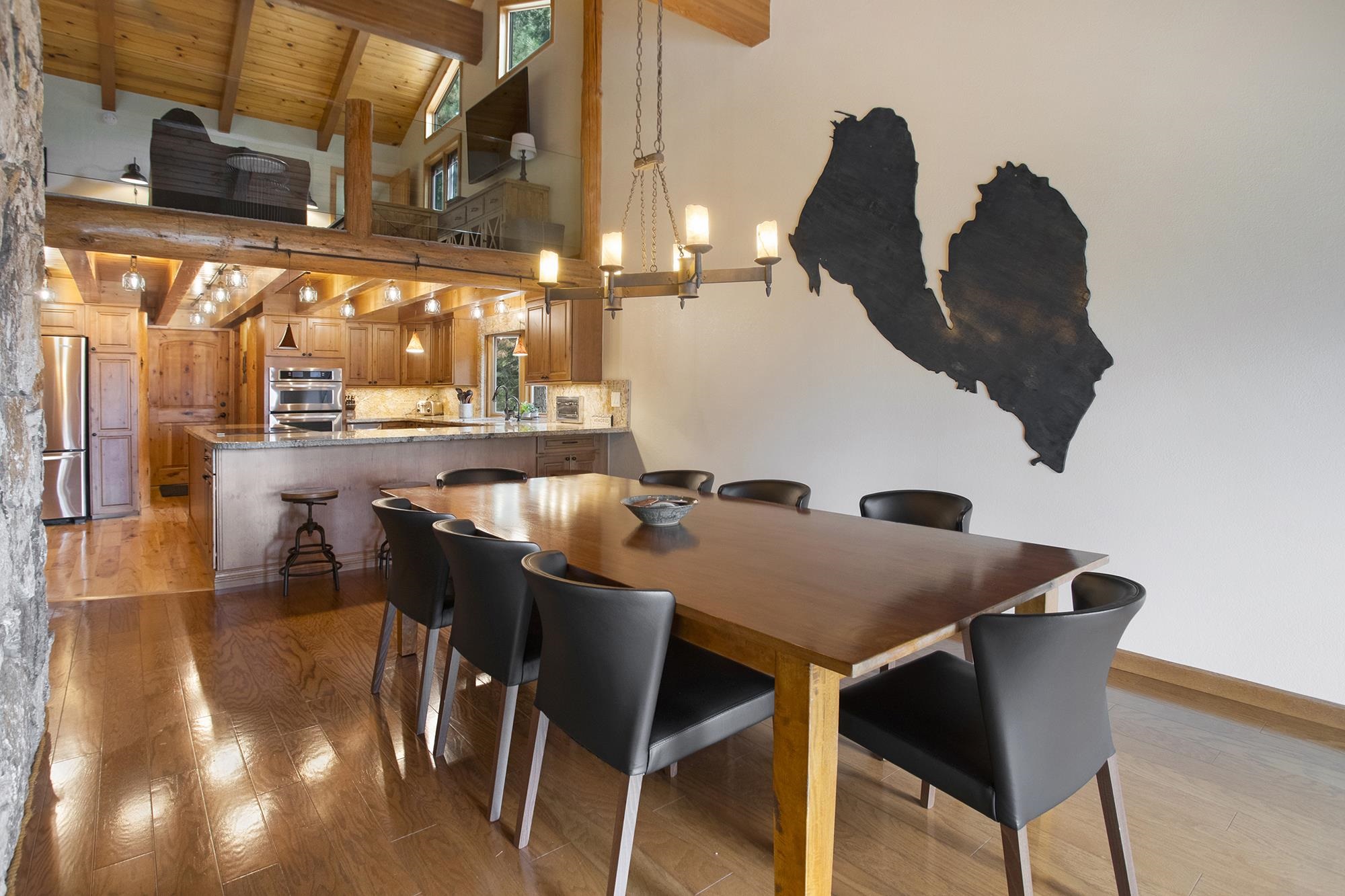 1249 Lassen View Drive, Lake Almanor, Texas image 19