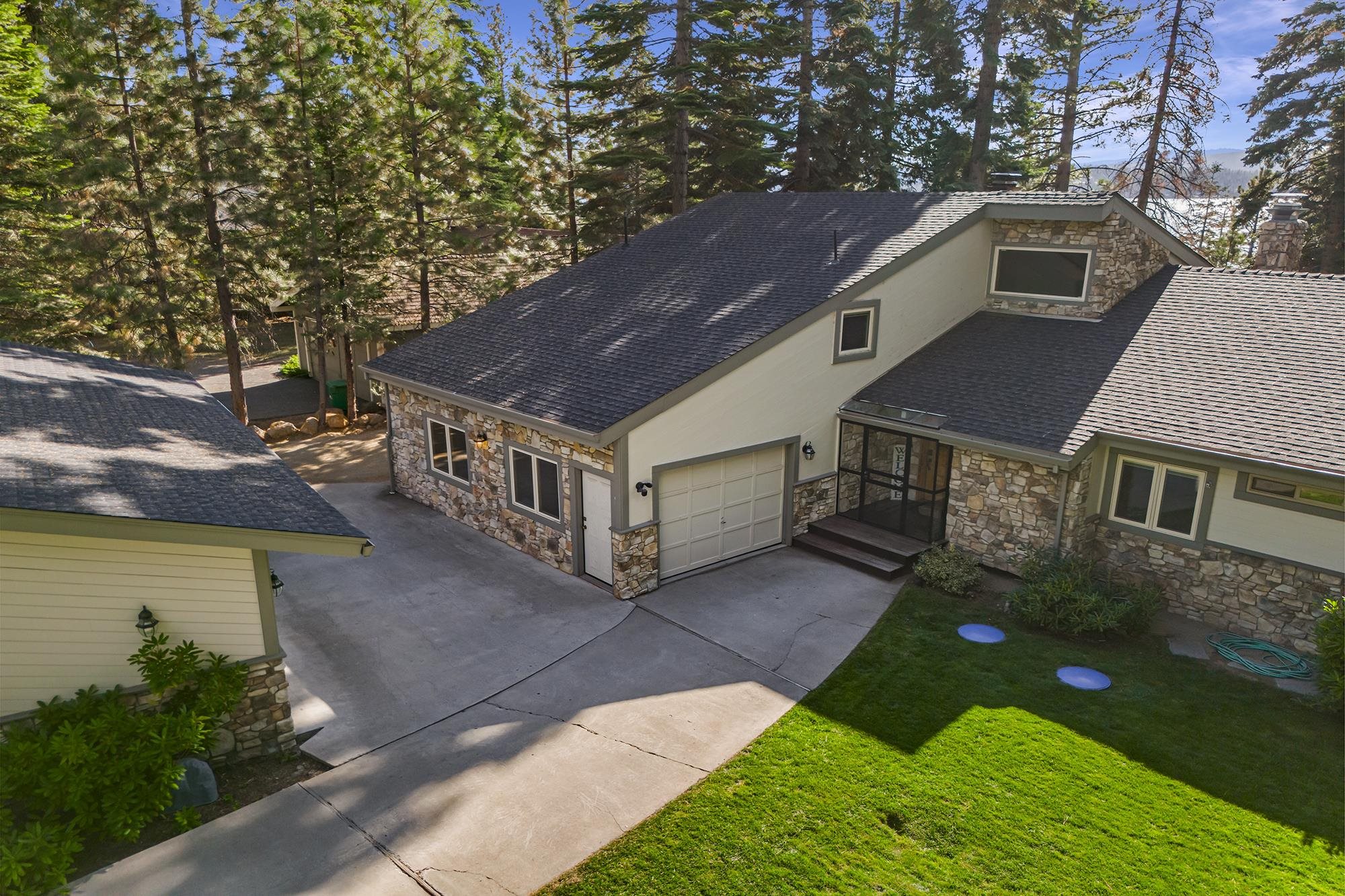1249 Lassen View Drive, Lake Almanor, Texas image 2