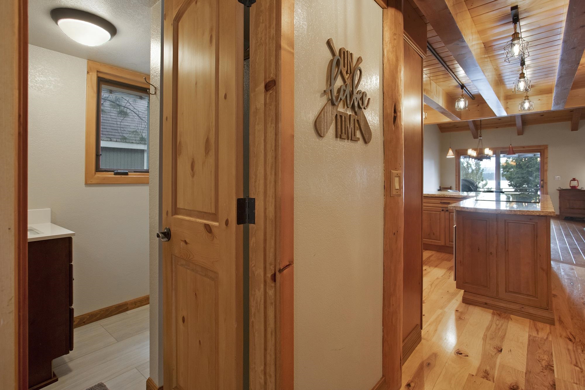 1249 Lassen View Drive, Lake Almanor, Texas image 9