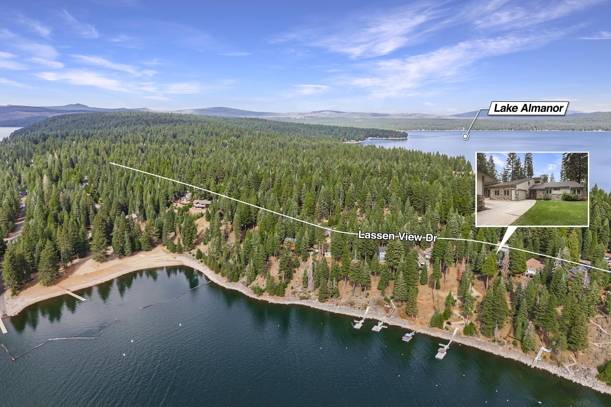 1249 Lassen View Drive, Lake Almanor, Texas image 49