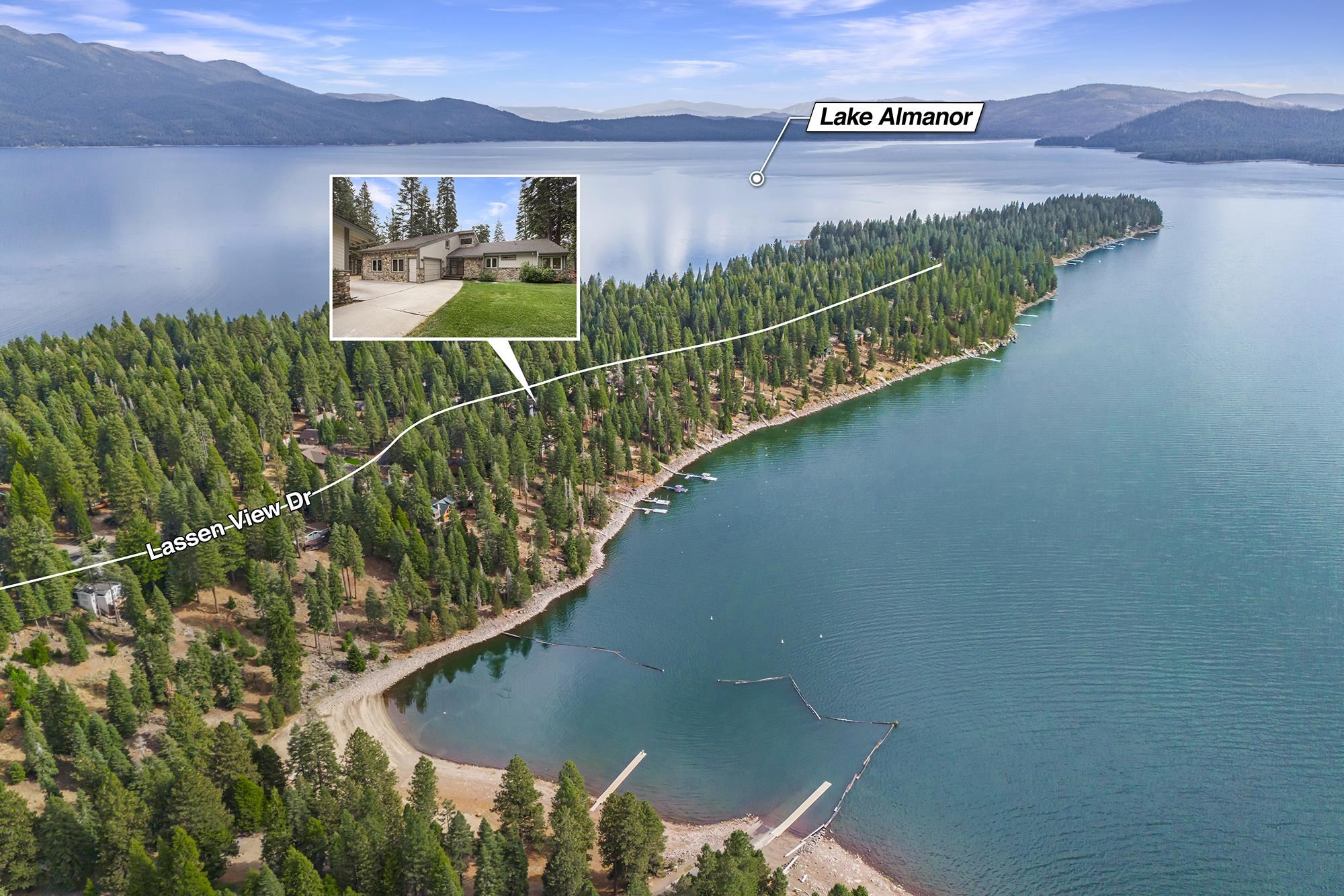 1249 Lassen View Drive, Lake Almanor, Texas image 48