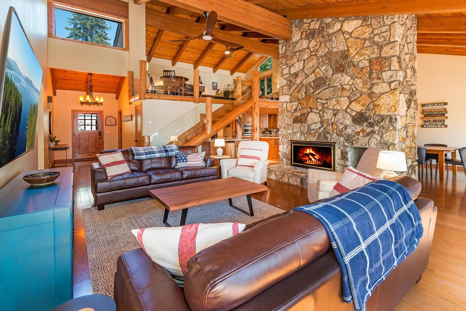 1249 Lassen View Drive, Lake Almanor, Texas image 22