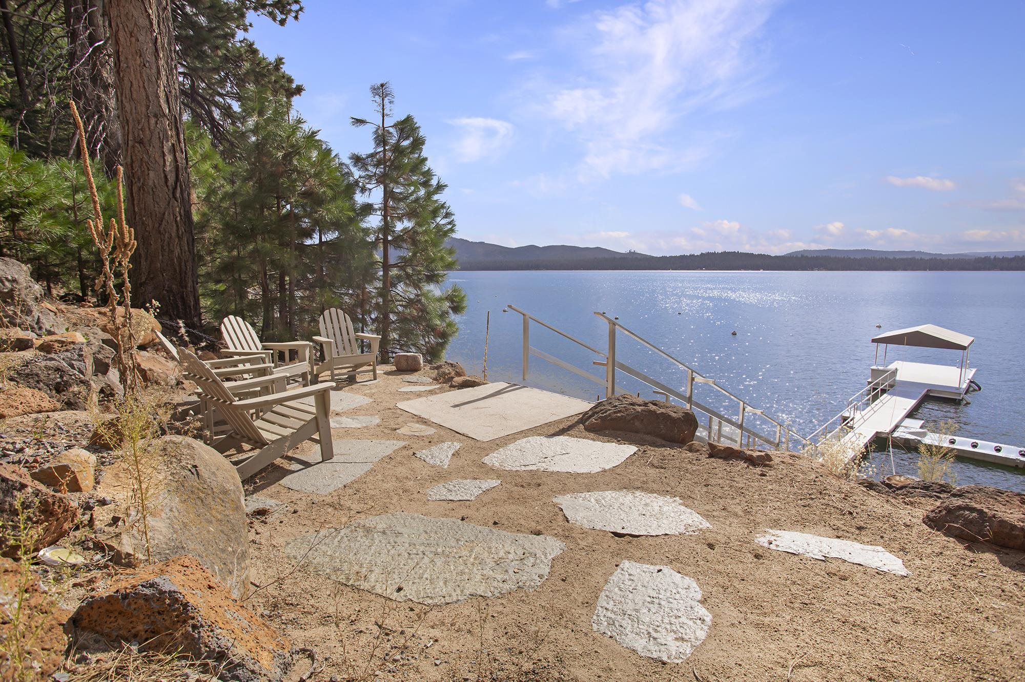1249 Lassen View Drive, Lake Almanor, Texas image 43