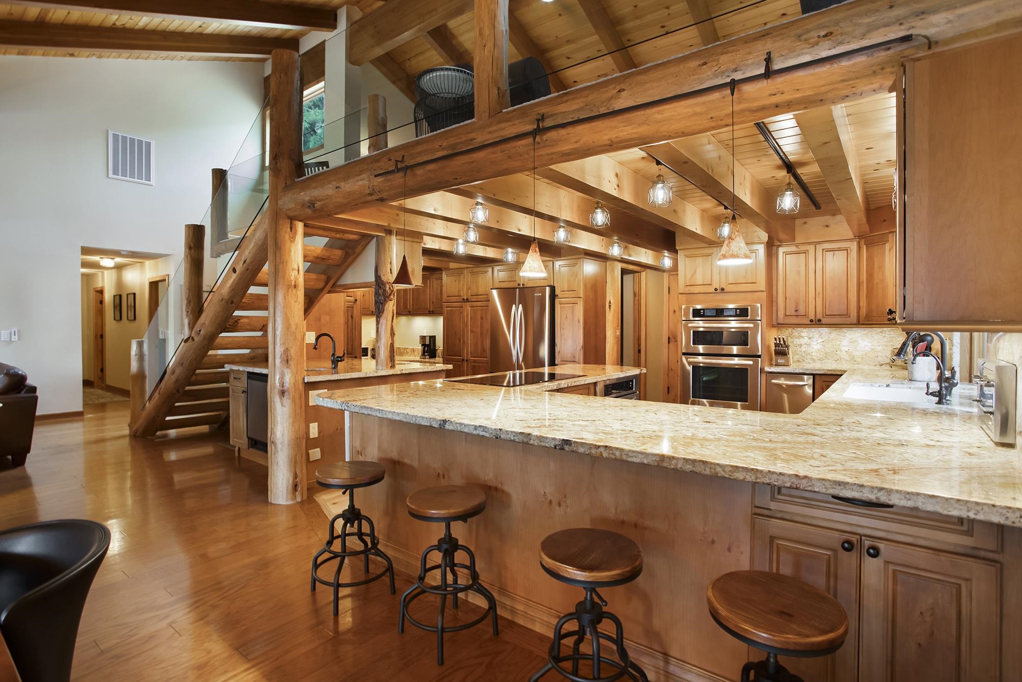 1249 Lassen View Drive, Lake Almanor, Texas image 10