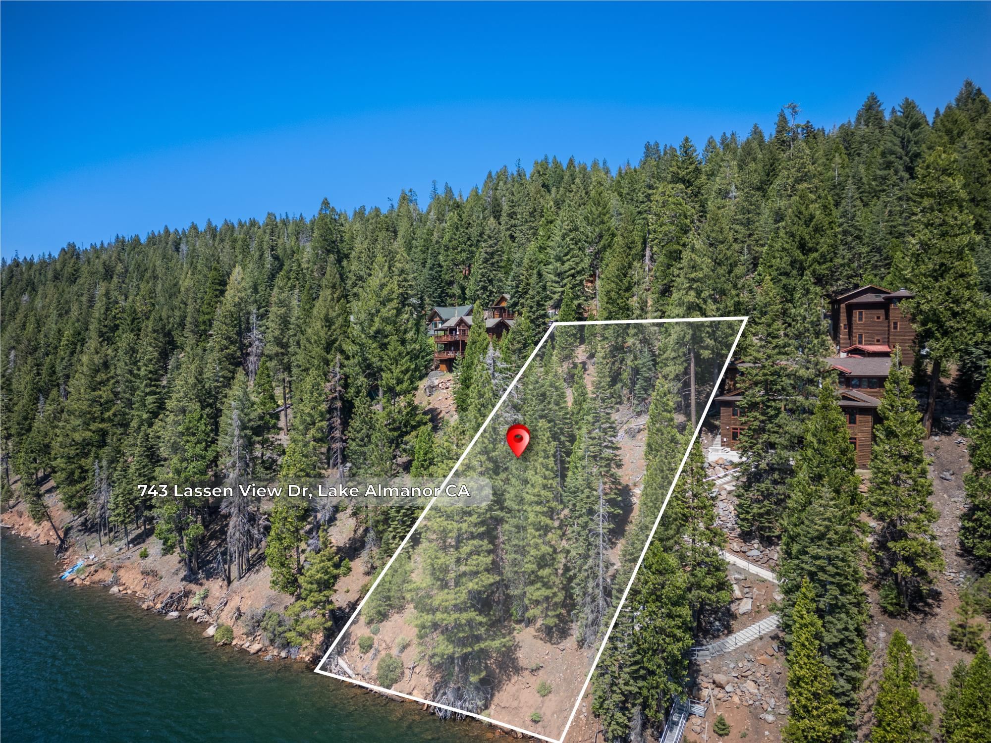 743 Lassen View Drive, Lake Almanor, California image 5