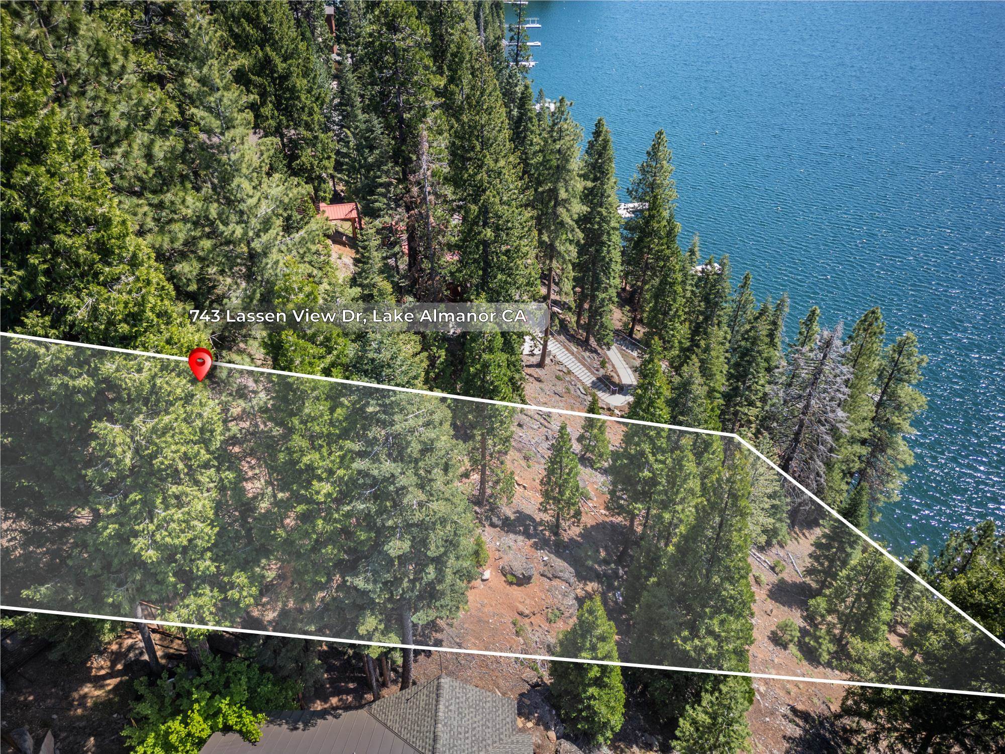 743 Lassen View Drive, Lake Almanor, California image 3