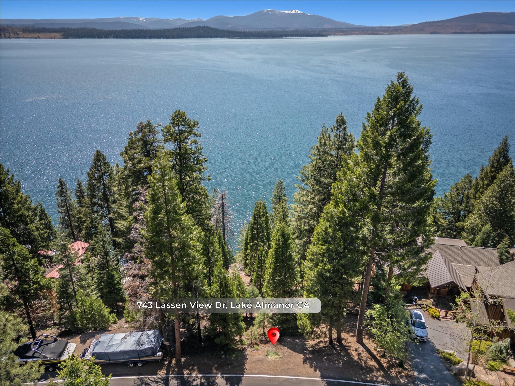 743 Lassen View Drive, Lake Almanor, California image 21