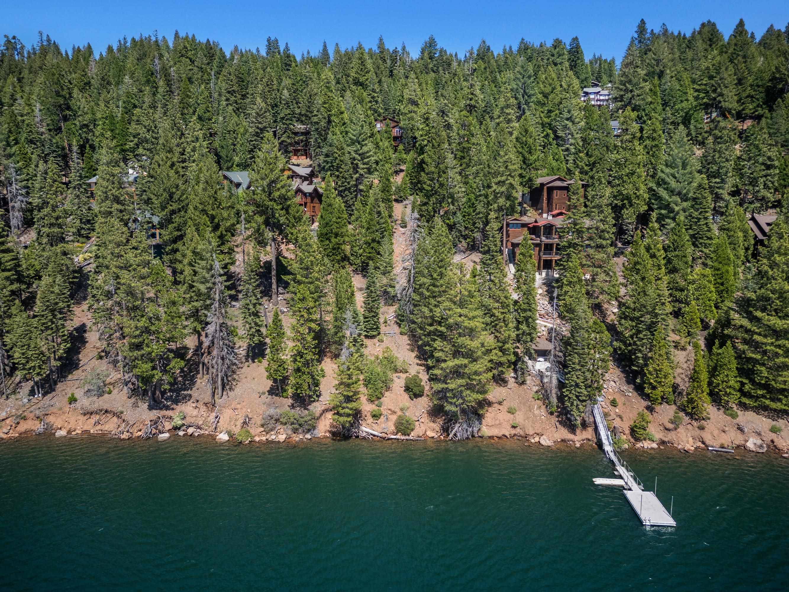 743 Lassen View Drive, Lake Almanor, California image 13