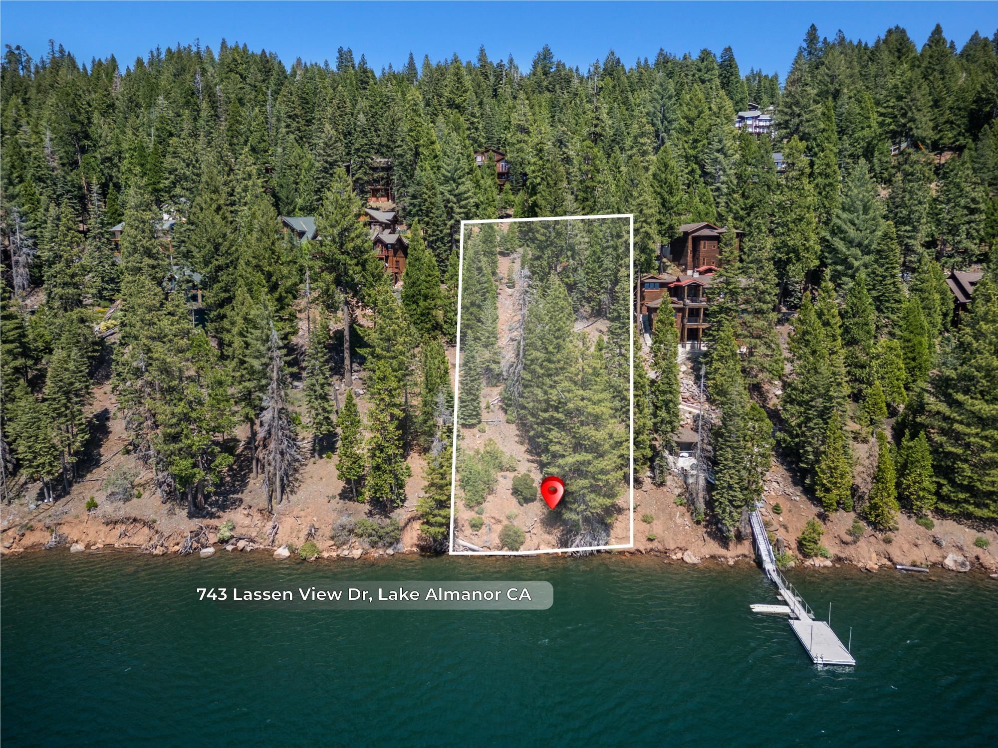 743 Lassen View Drive, Lake Almanor, California image 8