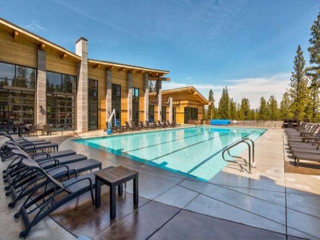 321 Eagles Nest, Portola, California image 15