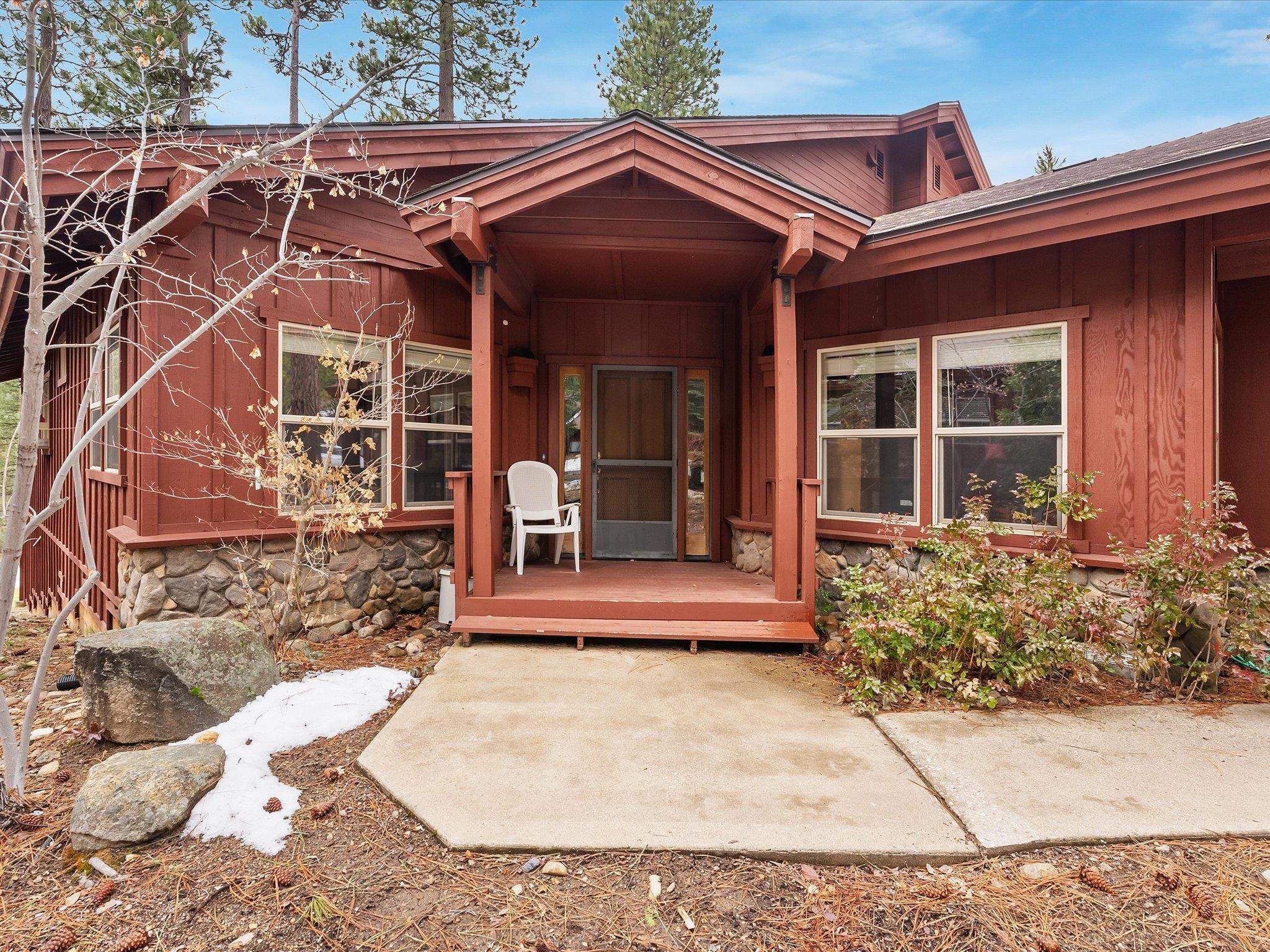103 Deer Creek Crossing, Clio, California image 1