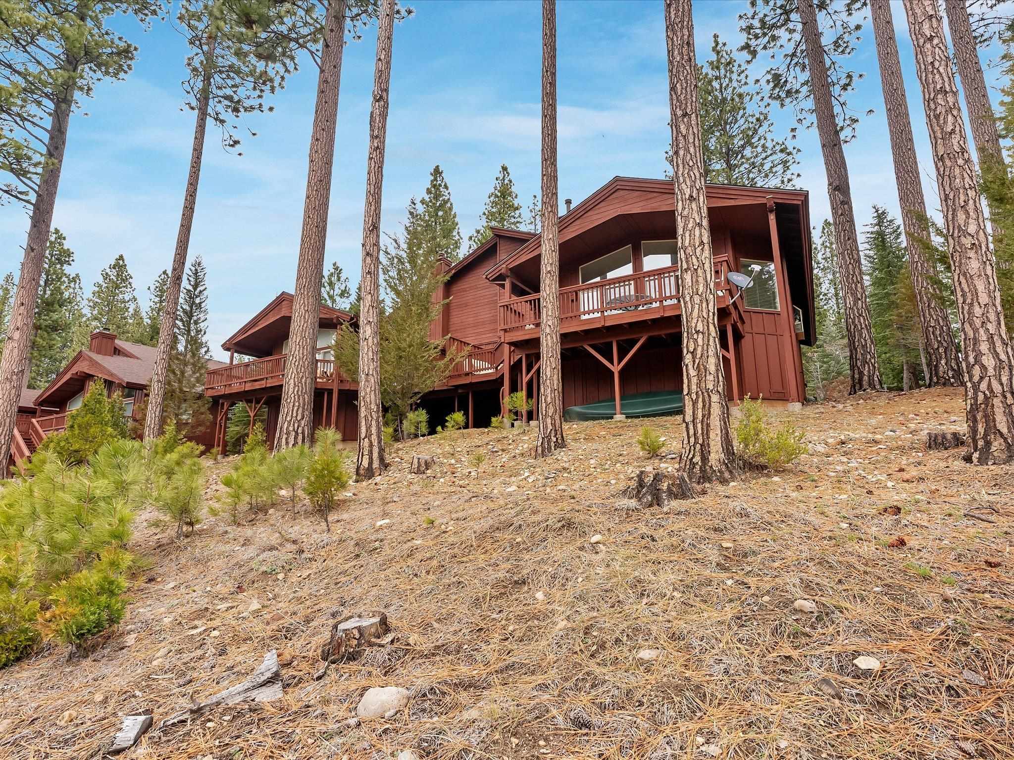 103 Deer Creek Crossing, Clio, California image 35
