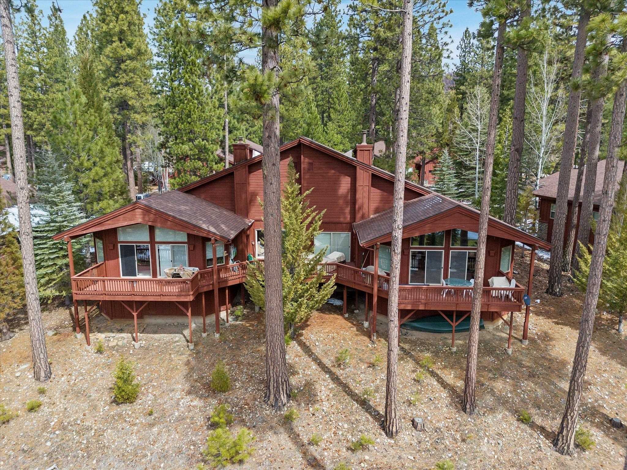 103 Deer Creek Crossing, Clio, California image 43
