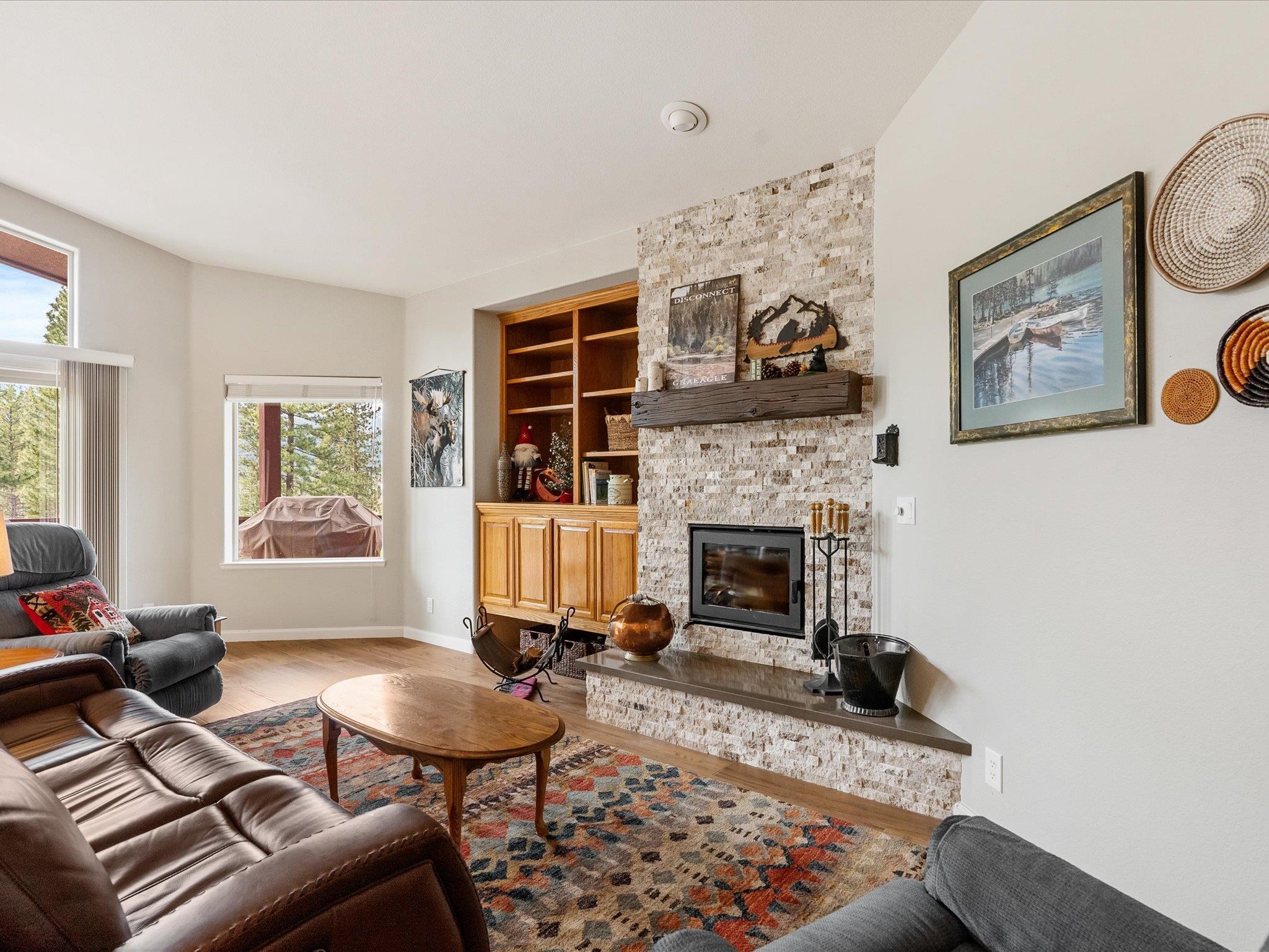 103 Deer Creek Crossing, Clio, California image 7