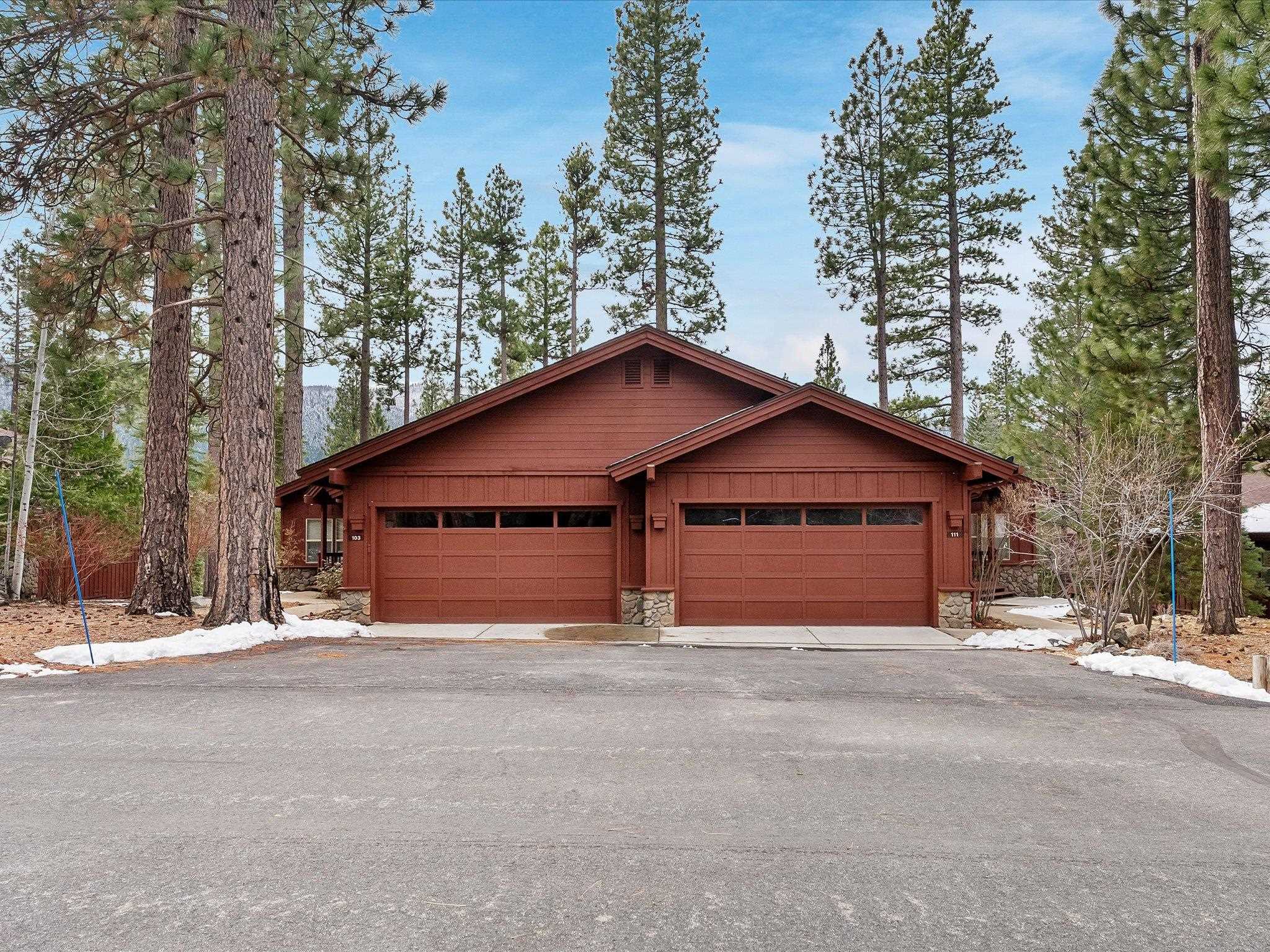 103 Deer Creek Crossing, Clio, California image 2