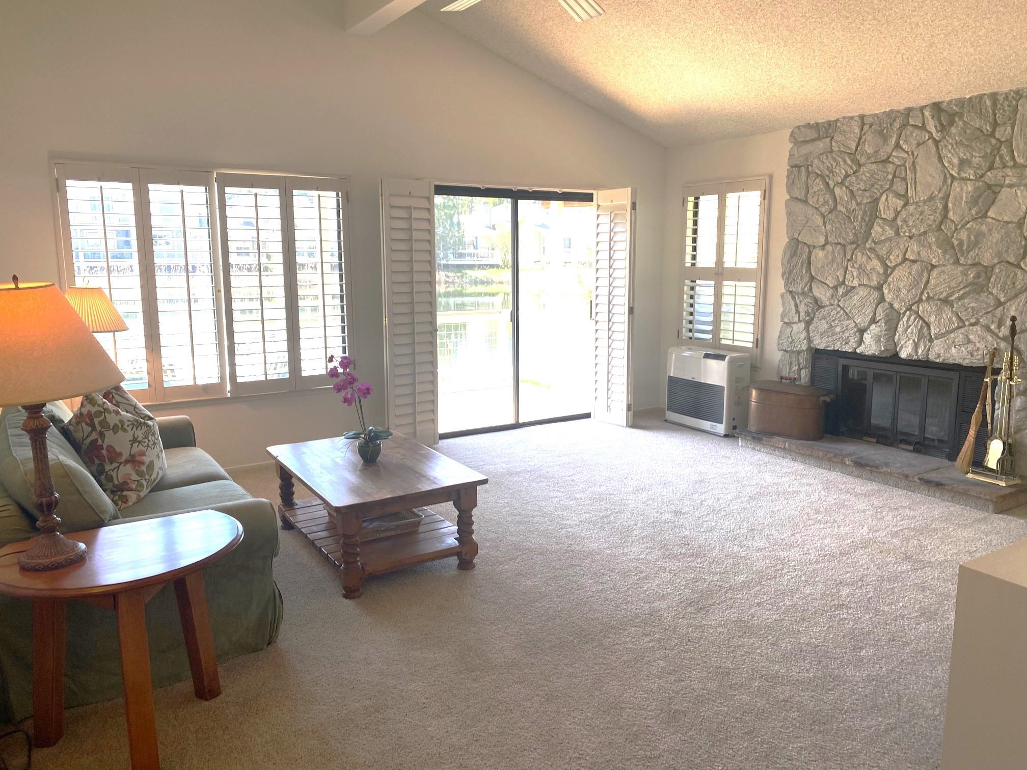 60 W Ponderosa Drive, Blairsden, Texas image 3