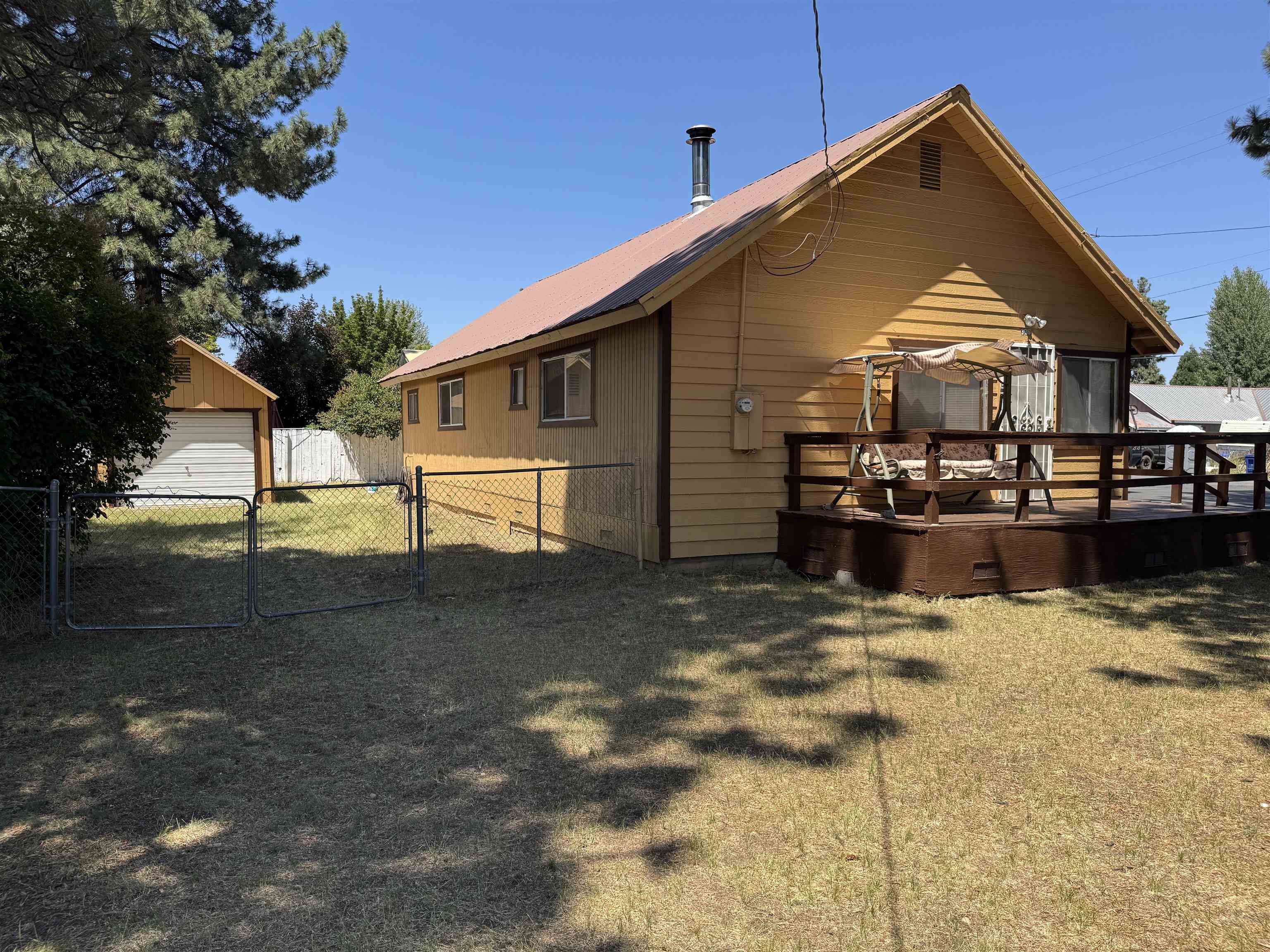 Chester, California 96020, United States, 2 Bedrooms Bedrooms, ,1 BathroomBathrooms,Residential,Active,169113