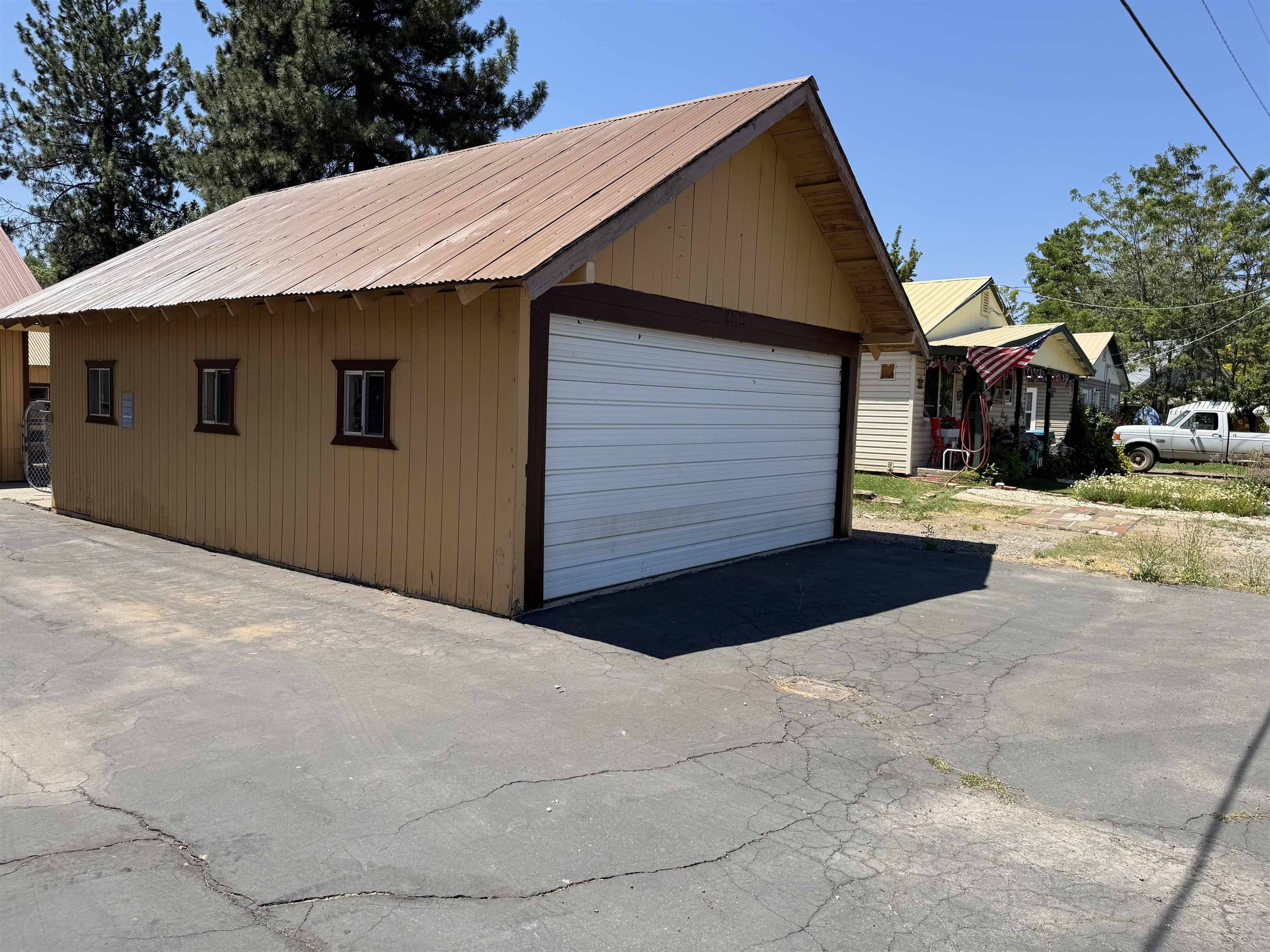 Chester, California 96020, United States, 2 Bedrooms Bedrooms, ,1 BathroomBathrooms,Residential,Active,169113