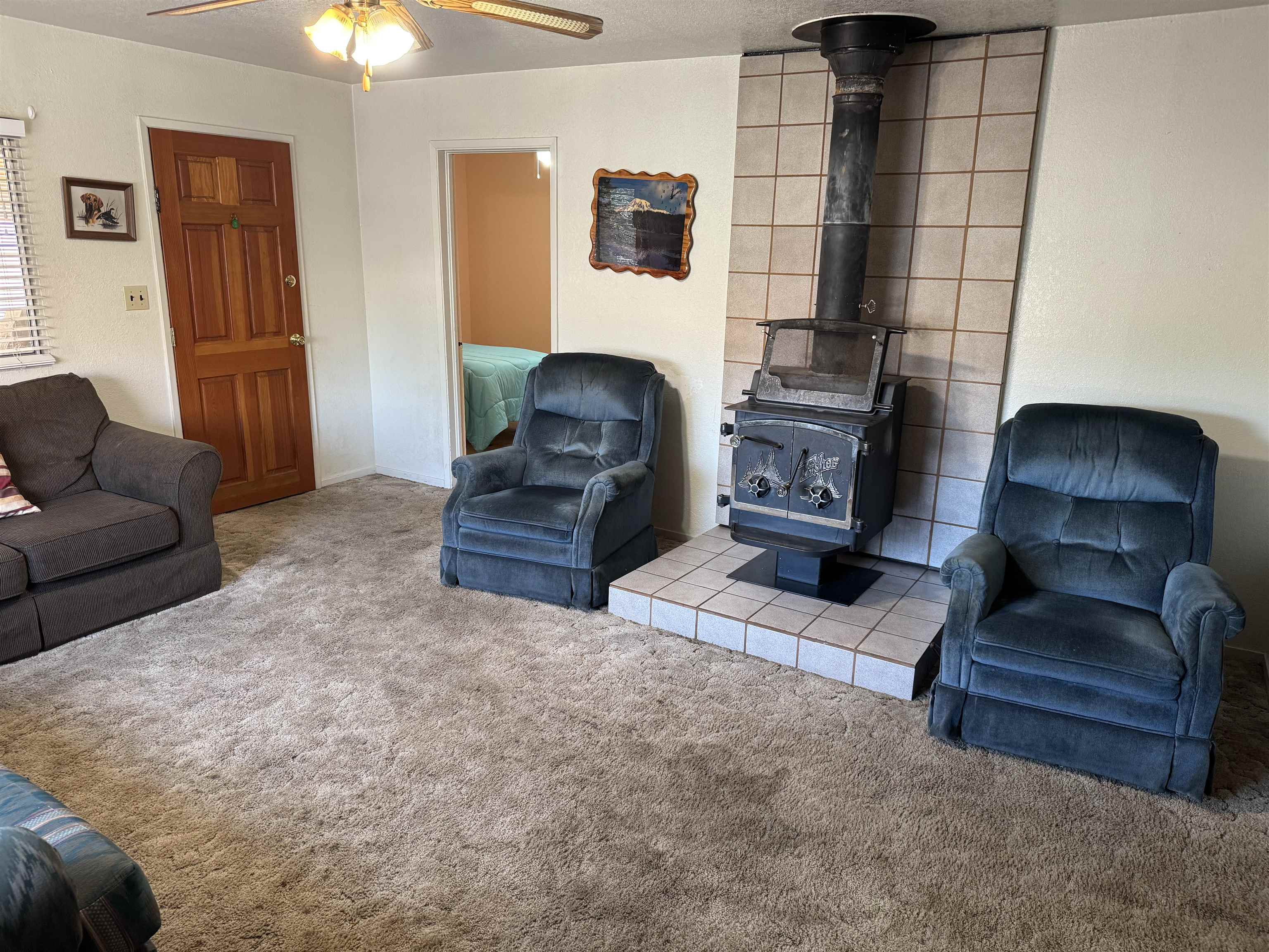 Chester, California 96020, United States, 2 Bedrooms Bedrooms, ,1 BathroomBathrooms,Residential,Active,169113