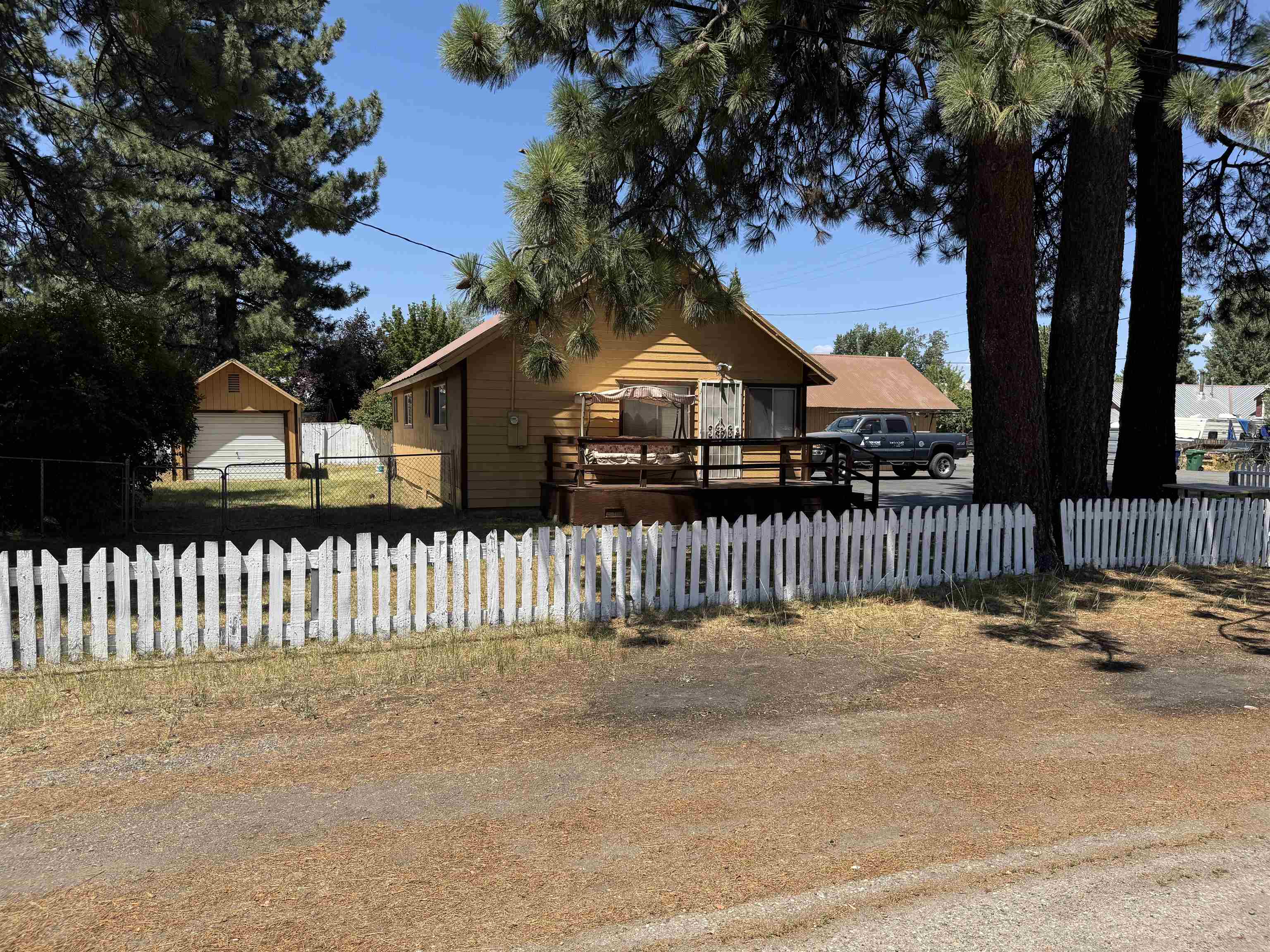 Chester, California 96020, United States, 2 Bedrooms Bedrooms, ,1 BathroomBathrooms,Residential,Active,169113