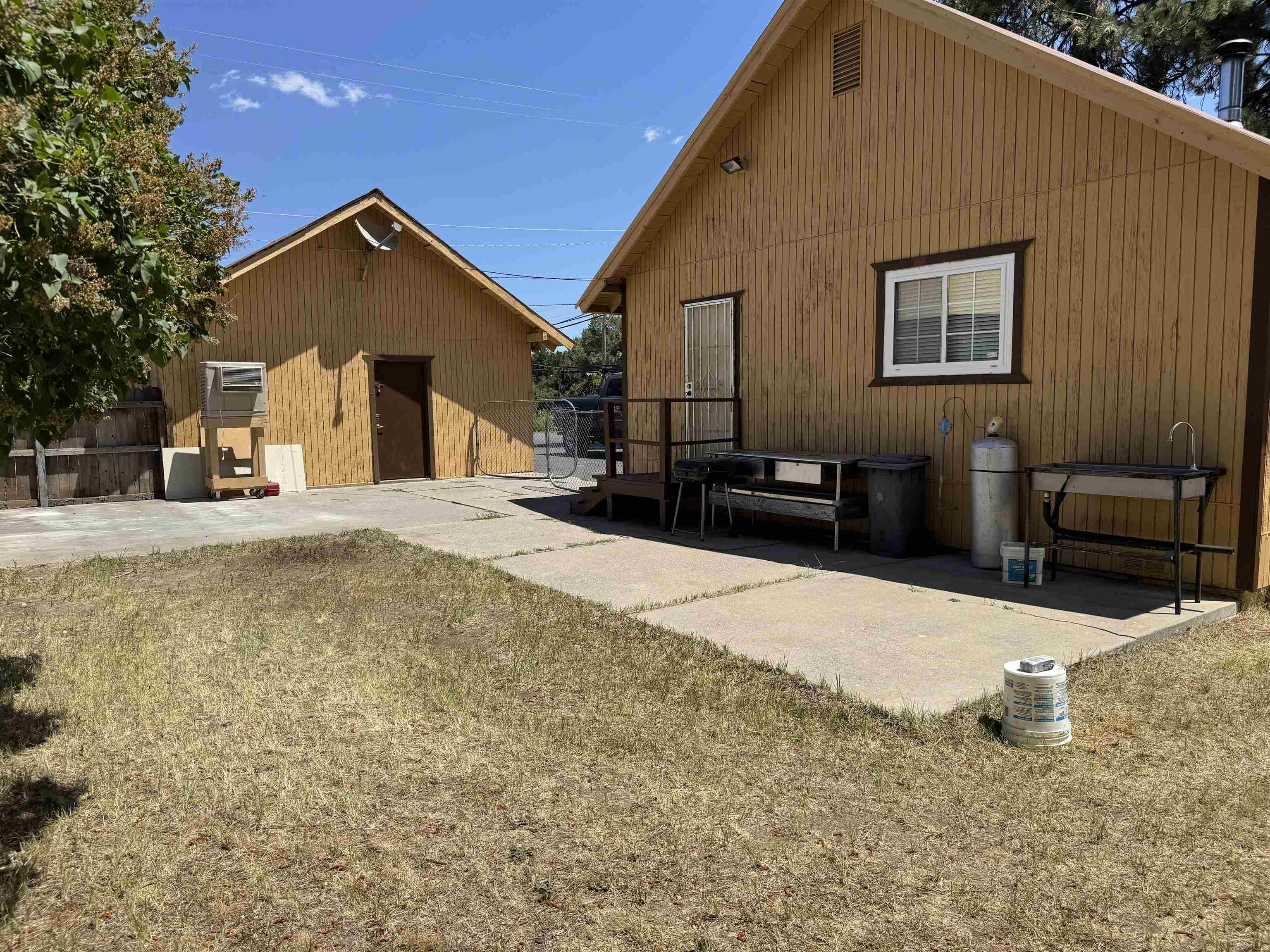 Chester, California 96020, United States, 2 Bedrooms Bedrooms, ,1 BathroomBathrooms,Residential,Active,169113