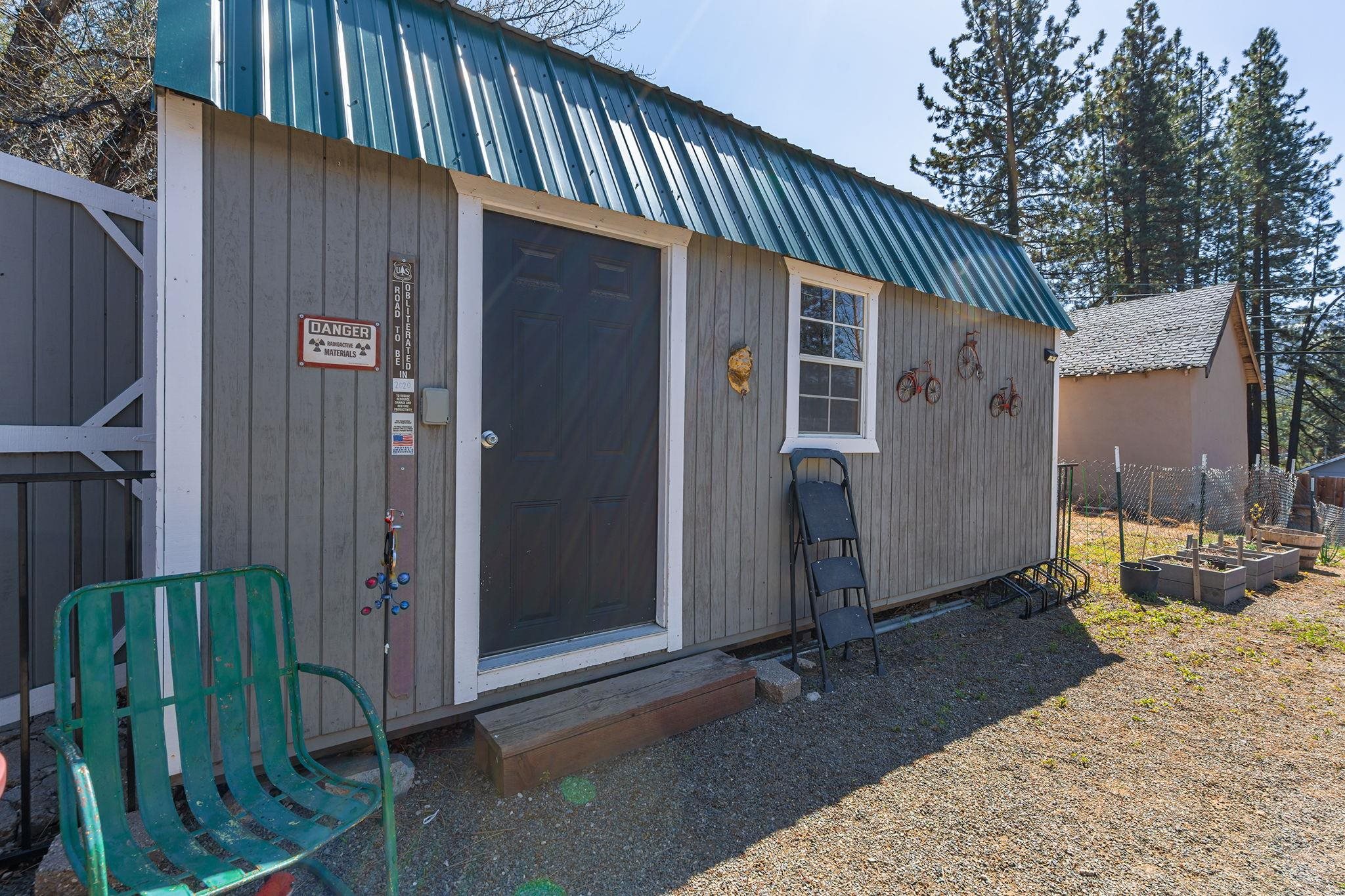 180 E Plumas Avenue, Portola, New Mexico image 17