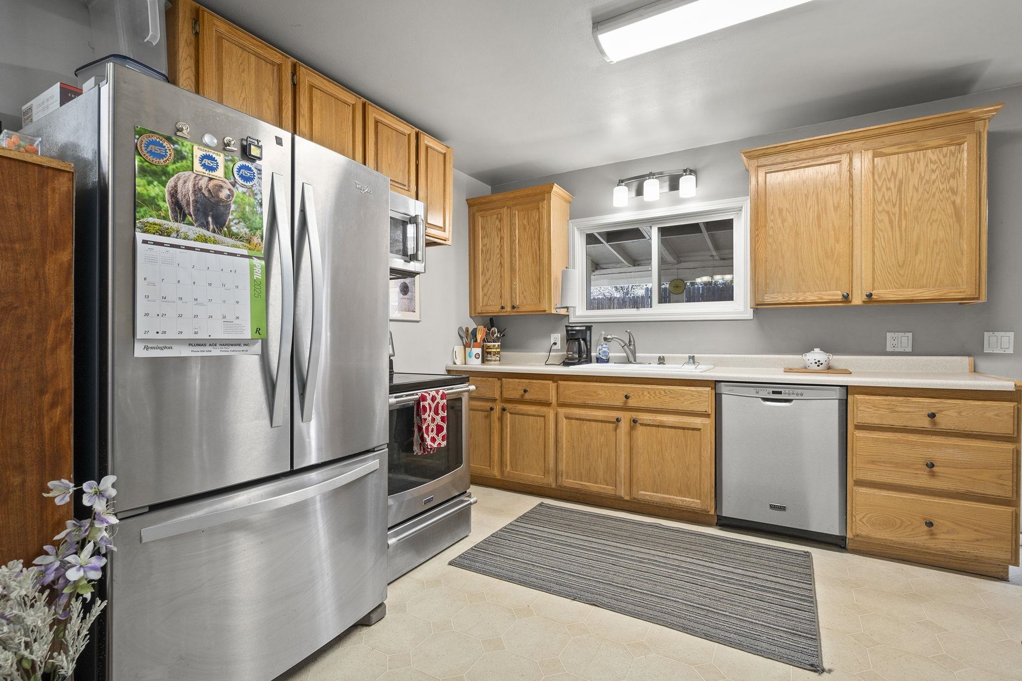 180 E Plumas Avenue, Portola, New Mexico image 9