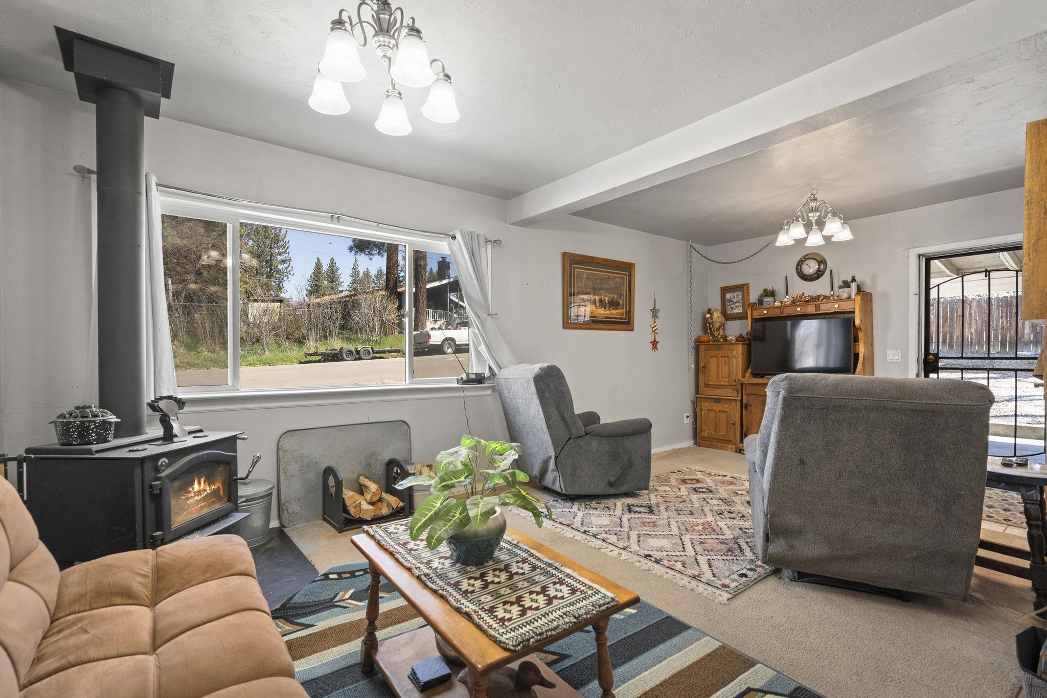 180 E Plumas Avenue, Portola, New Mexico image 4