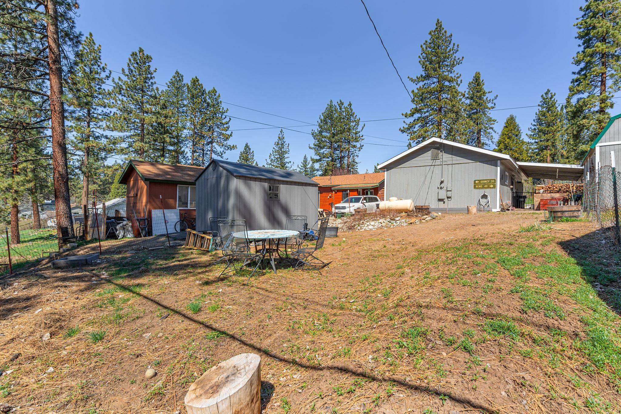 180 E Plumas Avenue, Portola, New Mexico image 21