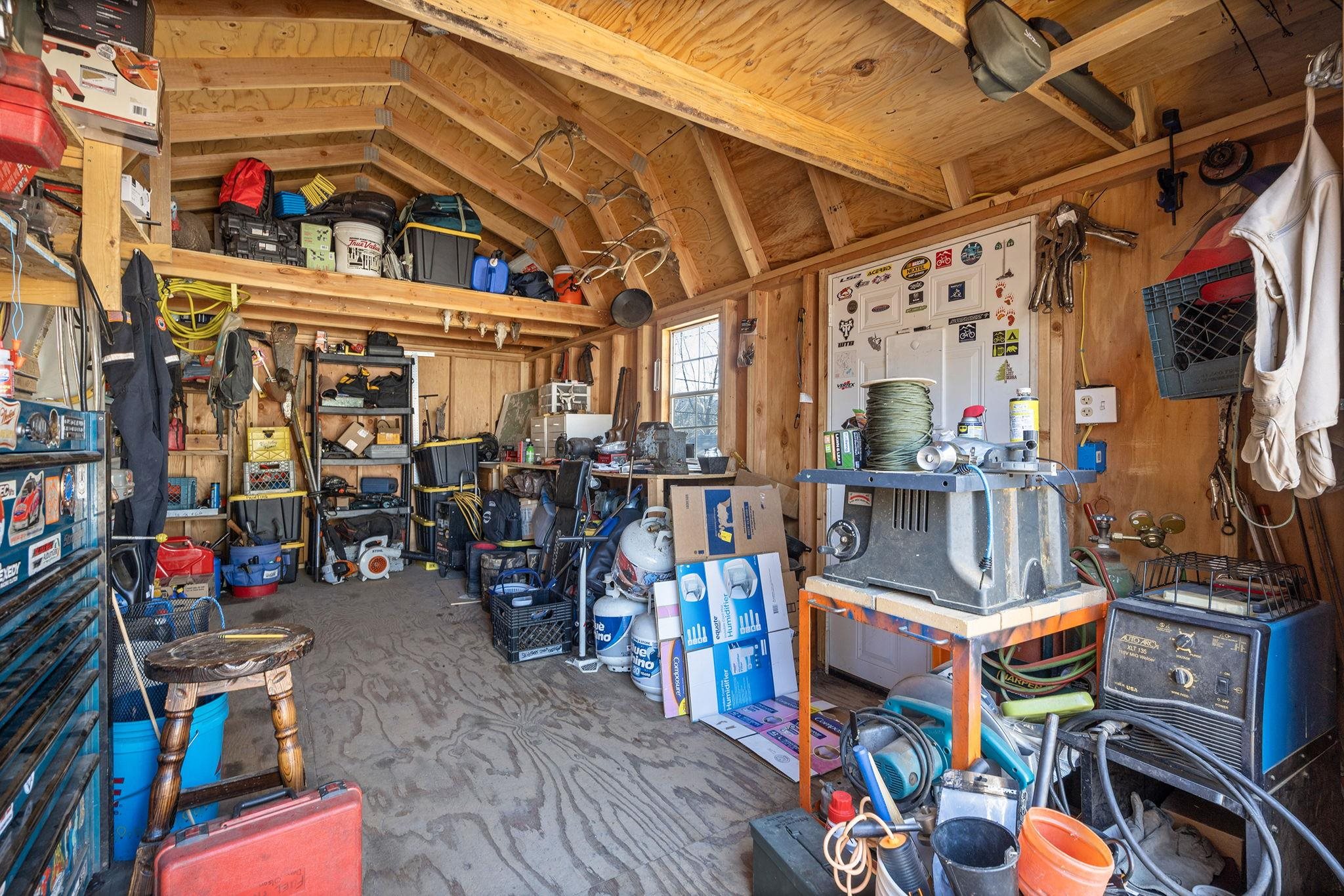 180 E Plumas Avenue, Portola, New Mexico image 18