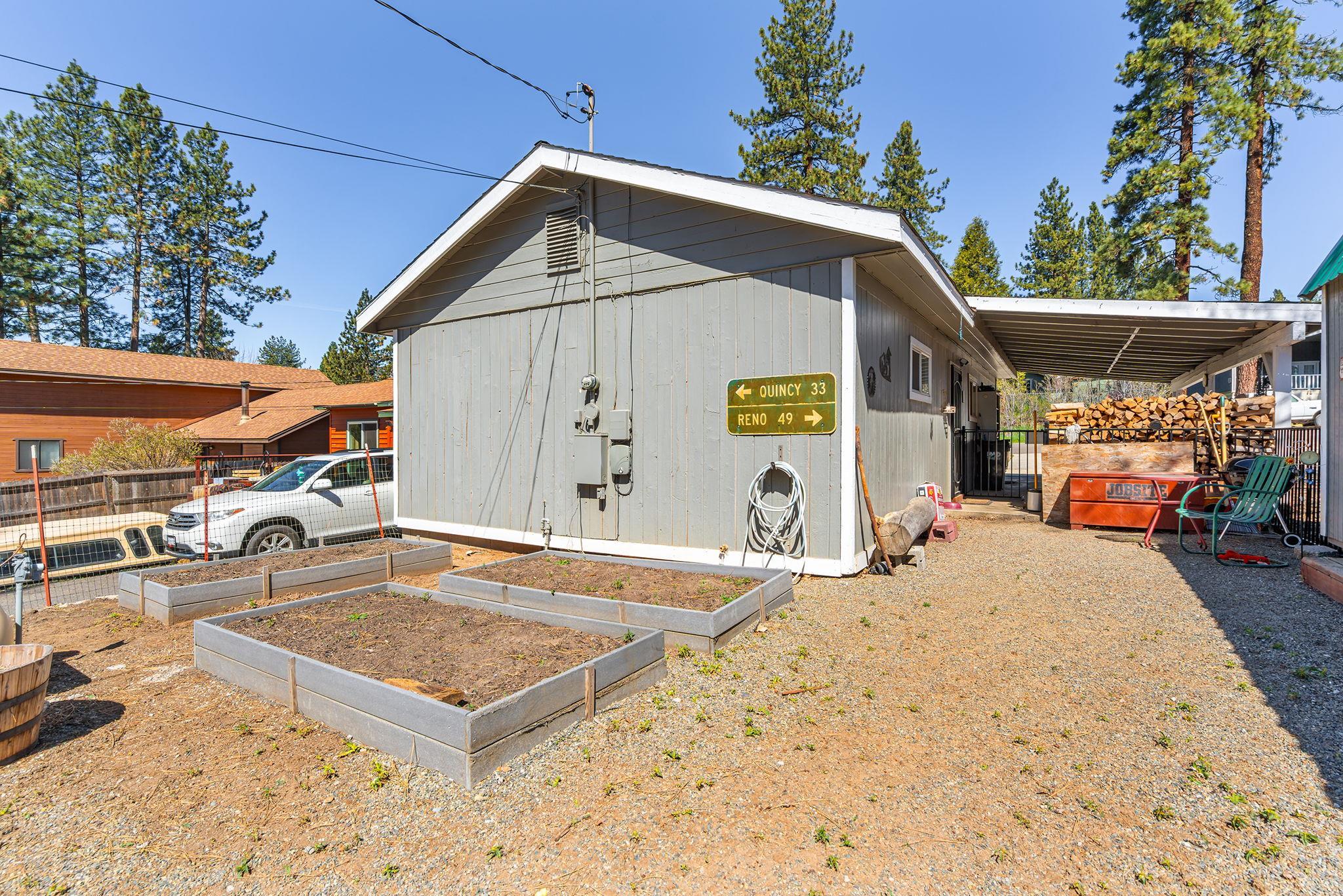 180 E Plumas Avenue, Portola, New Mexico image 19
