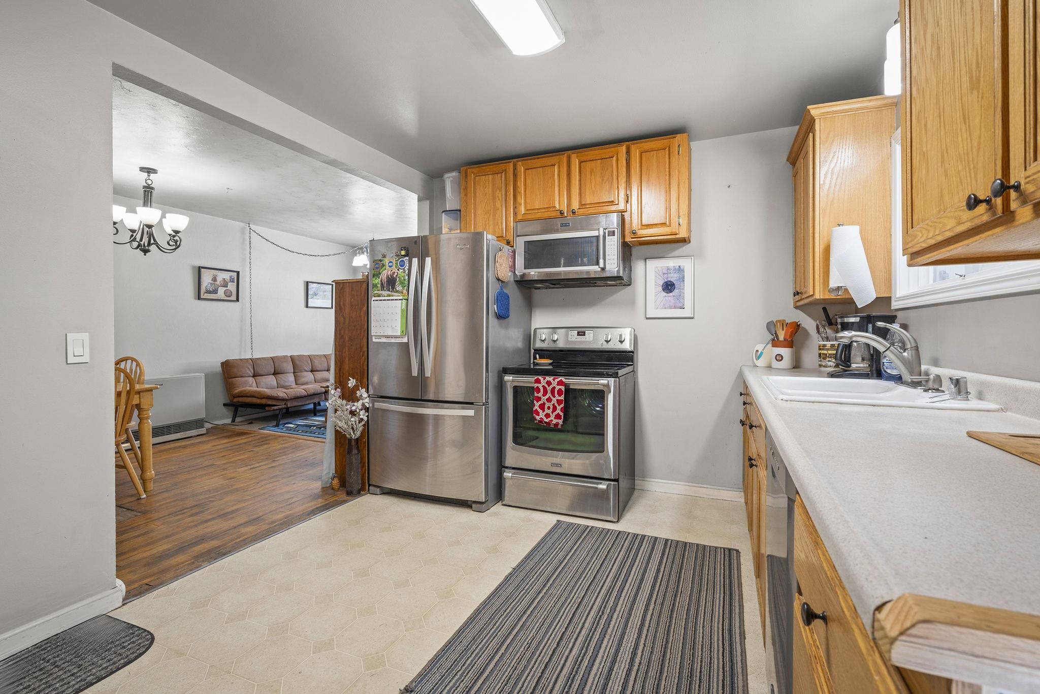 180 E Plumas Avenue, Portola, New Mexico image 10