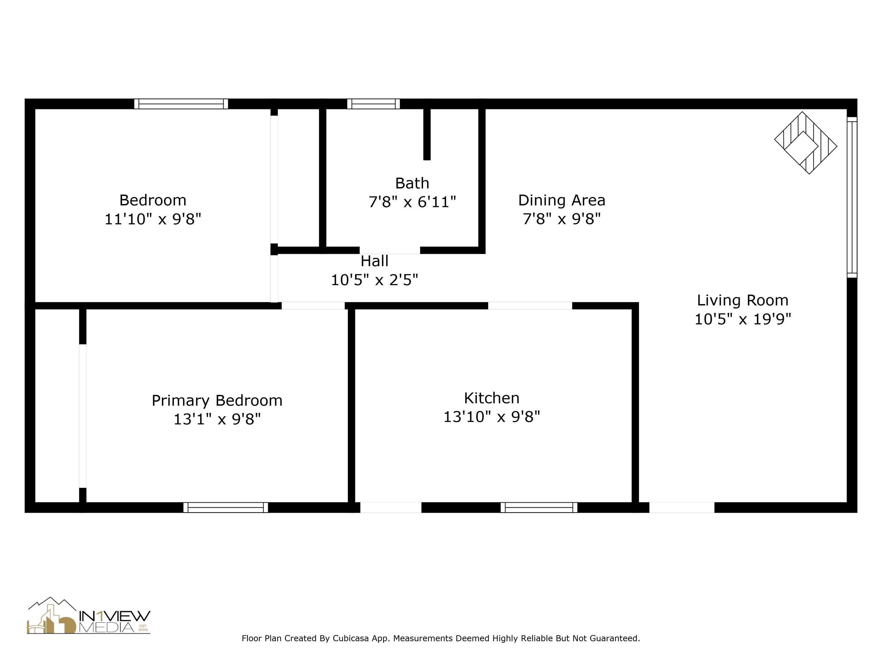 180 E Plumas Avenue, Portola, New Mexico image 16
