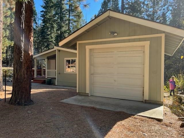 2200 Pine Cone Pine Cone Lane, Quincy, California image 3