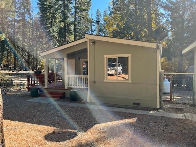 2200 Pine Cone Pine Cone Lane, Quincy, California image 2