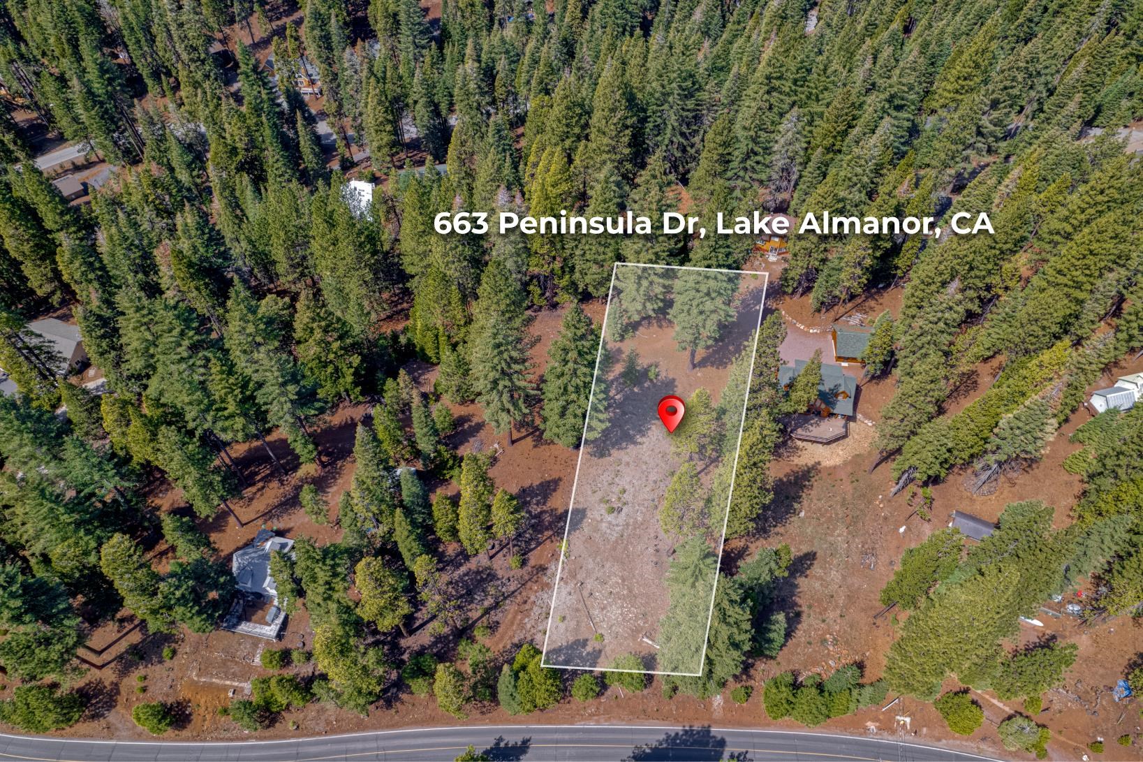 663 Peninsula Drive, Lake Almanor, California image 4