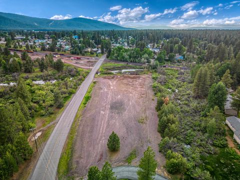 Vacant Land For Sale - 671295 Mooney Road A-21<br/> Westwood, CA 96137