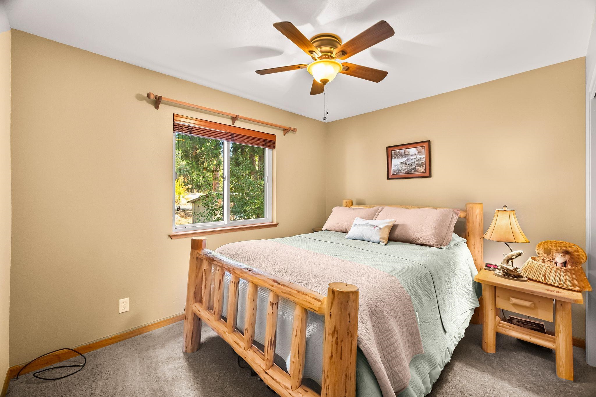 Lake Almanor, California 96137, United States, 3 Bedrooms Bedrooms, ,2 BathroomsBathrooms,Residential,Active,213665