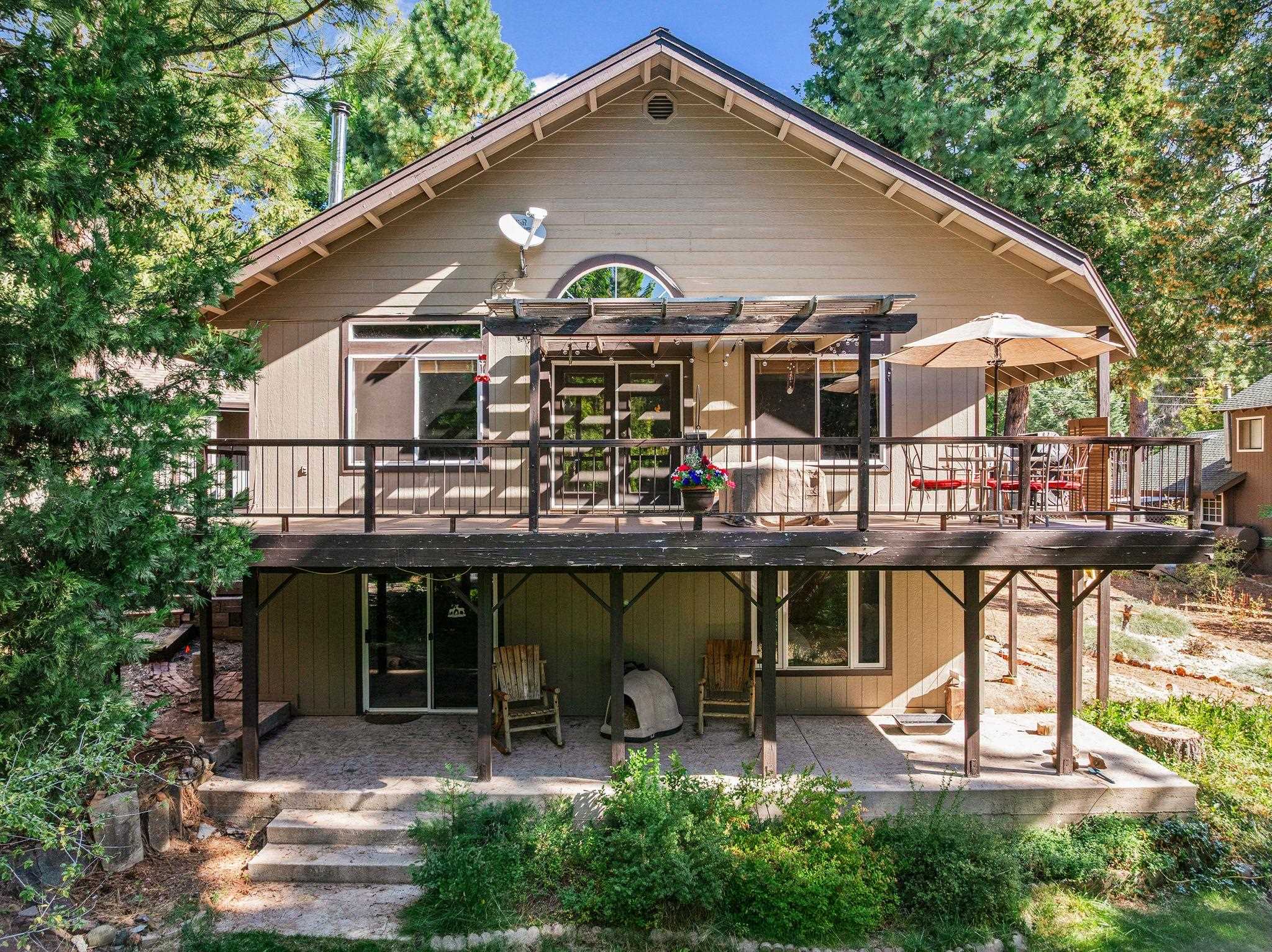 Lake Almanor, California 96137, United States, 3 Bedrooms Bedrooms, ,2 BathroomsBathrooms,Residential,Active,213665