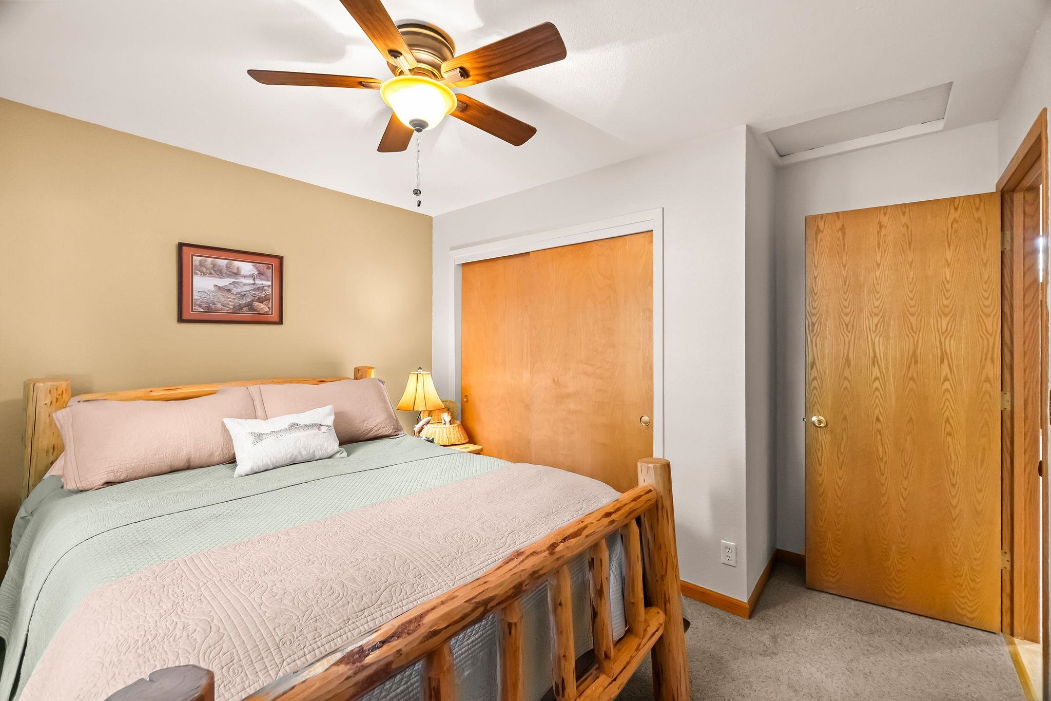 Lake Almanor, California 96137, United States, 3 Bedrooms Bedrooms, ,2 BathroomsBathrooms,Residential,Active,213665