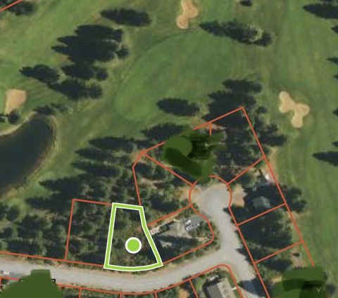 Vacant Land For Sale - 285 Creekhaven Drive<br/> Plumas County, Lake Almanor, CA 96137