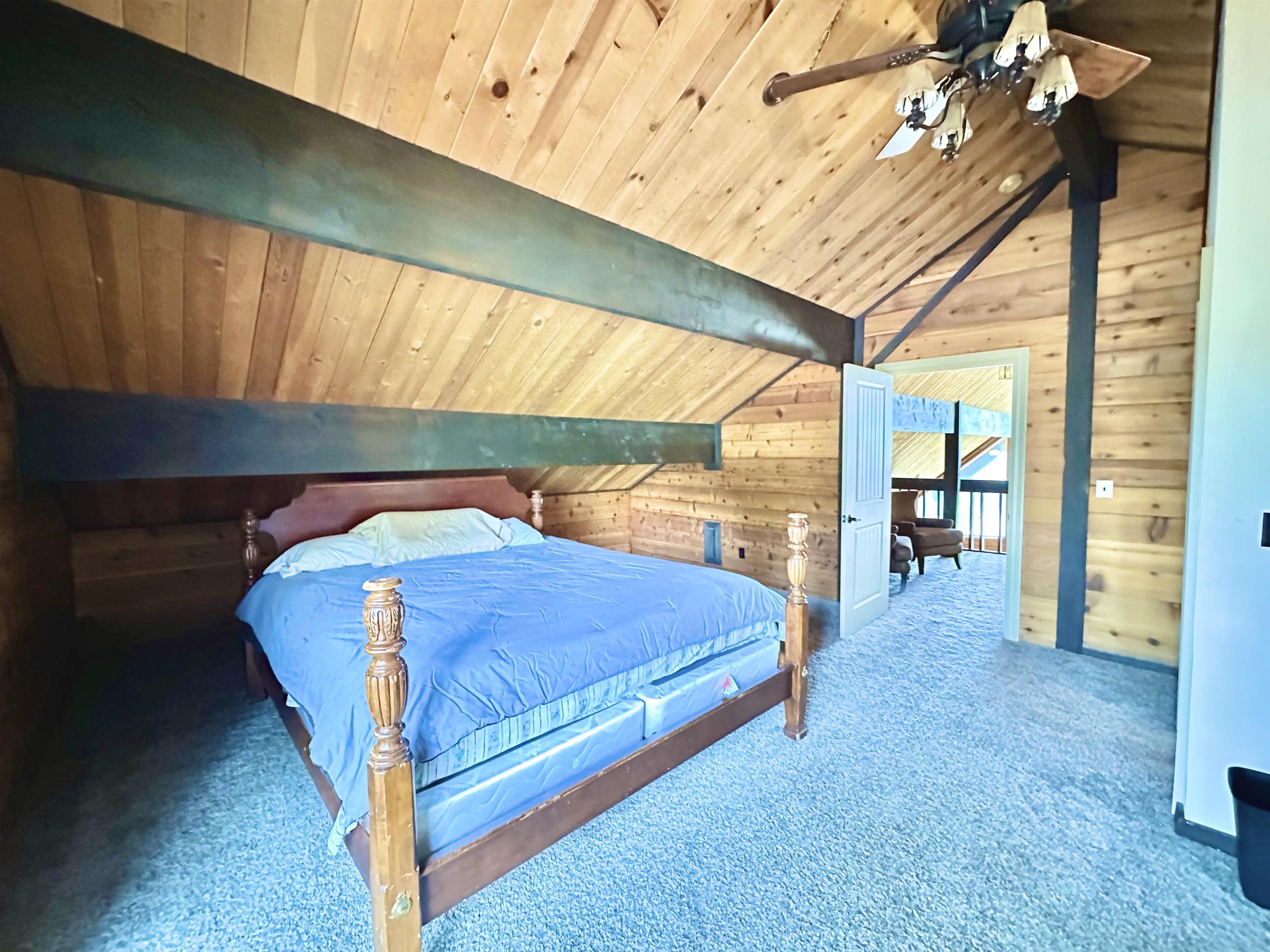 3312 Hill Crest Drive, Lake Almanor, Texas image 16