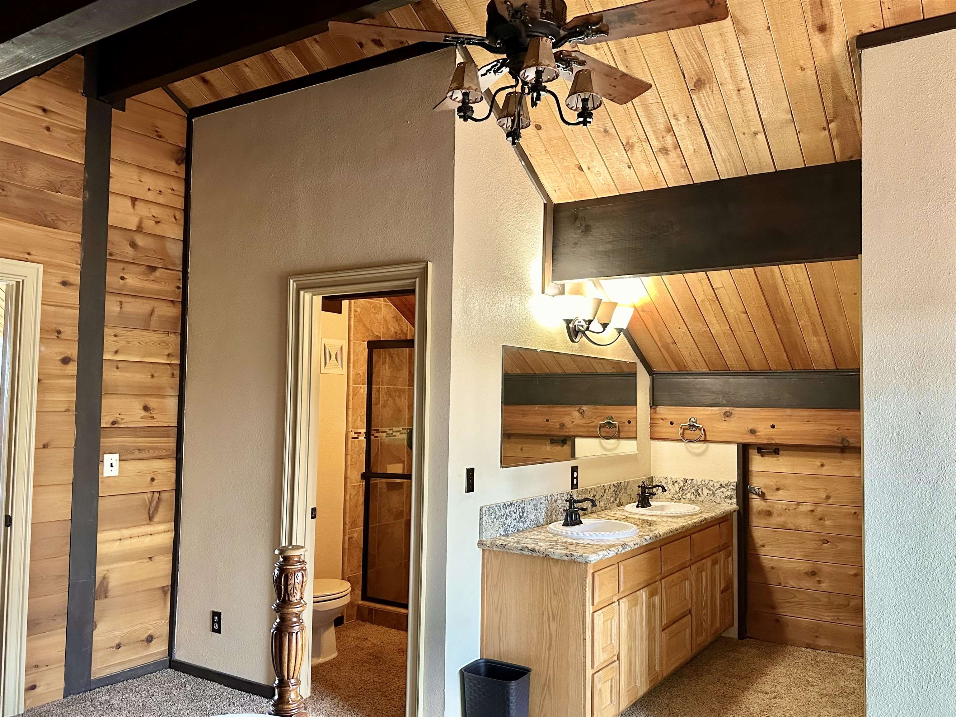 3312 Hill Crest Drive, Lake Almanor, Texas image 17