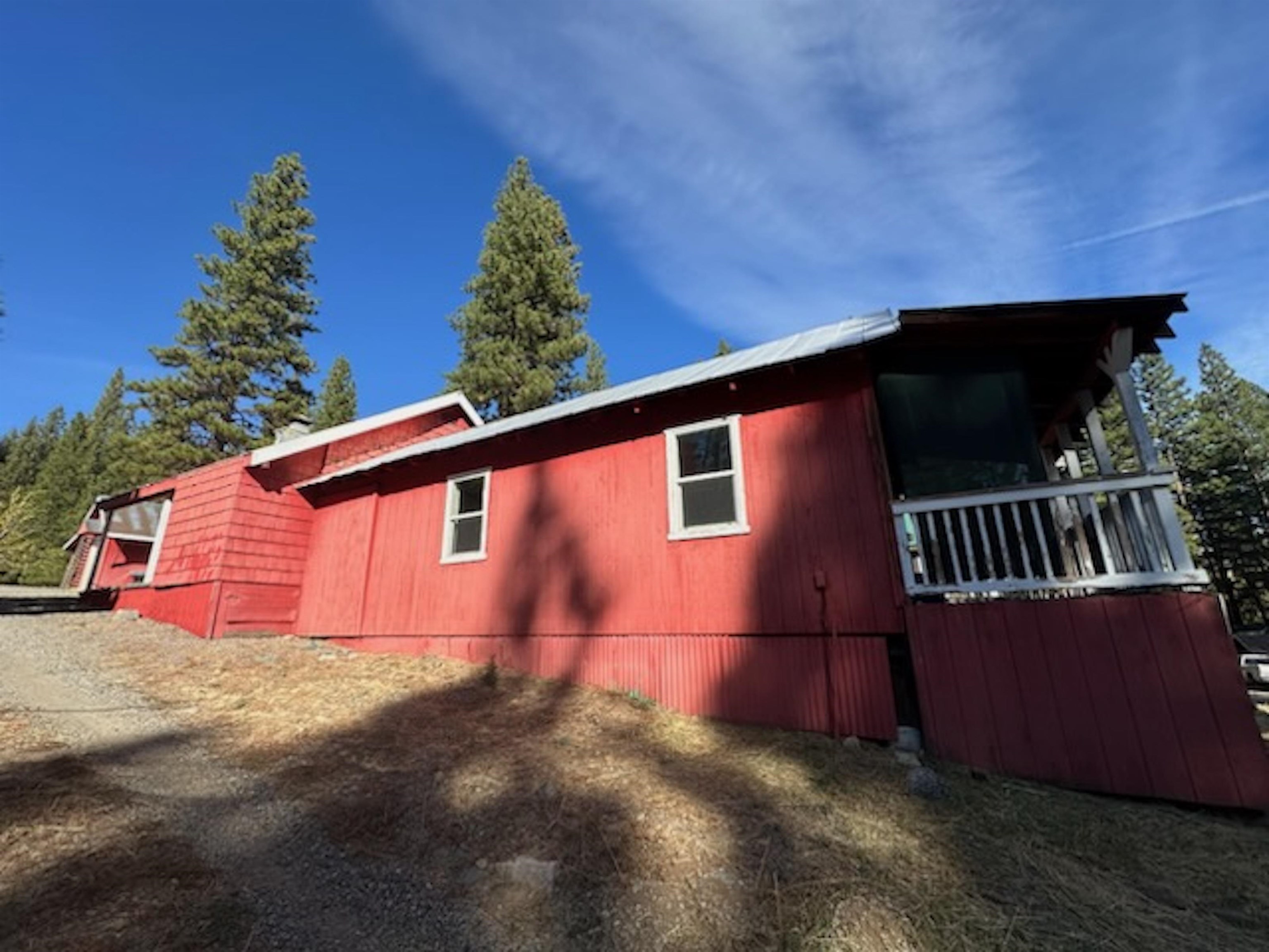 320 Coates Avenue, Calpine, California image 18